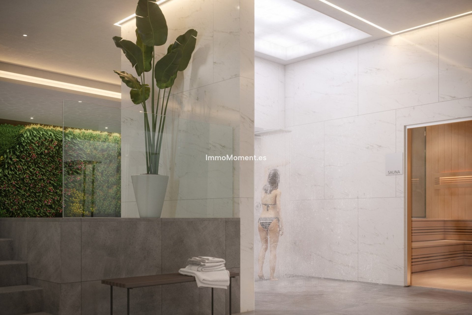 Construction neuve - Appartement - Fuengirola - Fuengirola Centro