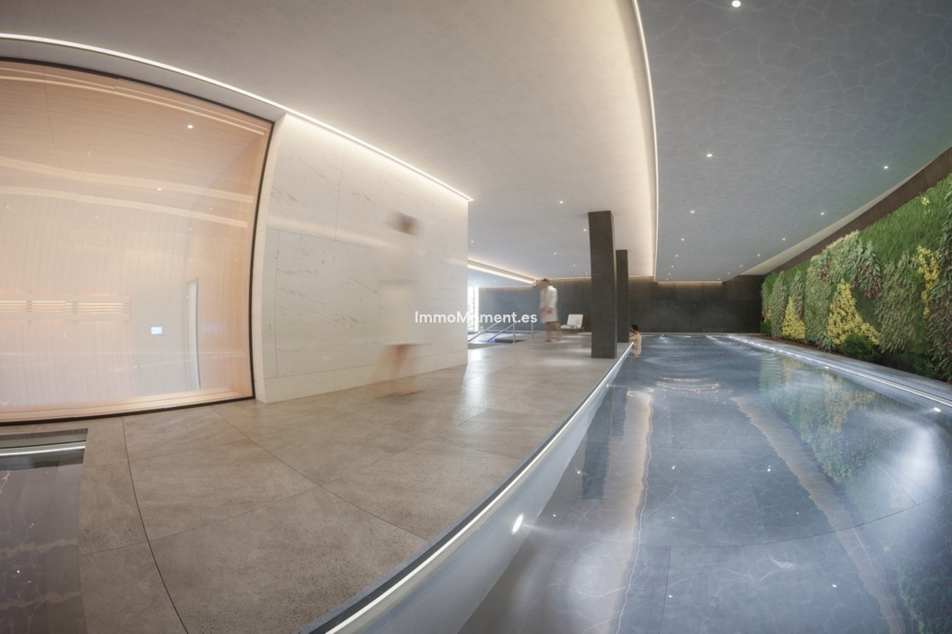 Construction neuve - Appartement - Fuengirola - Fuengirola Centro