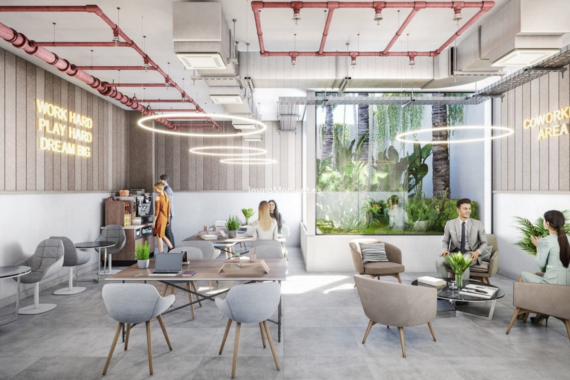 Construction neuve - Appartement - Fuengirola - Fuengirola Centro