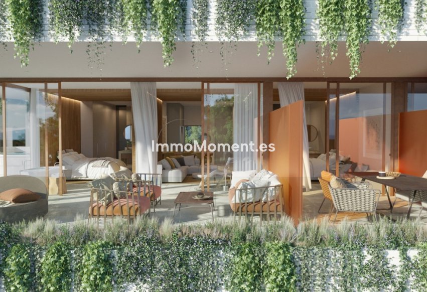 Construction neuve - Appartement - Fuengirola - Fuengirola Centro