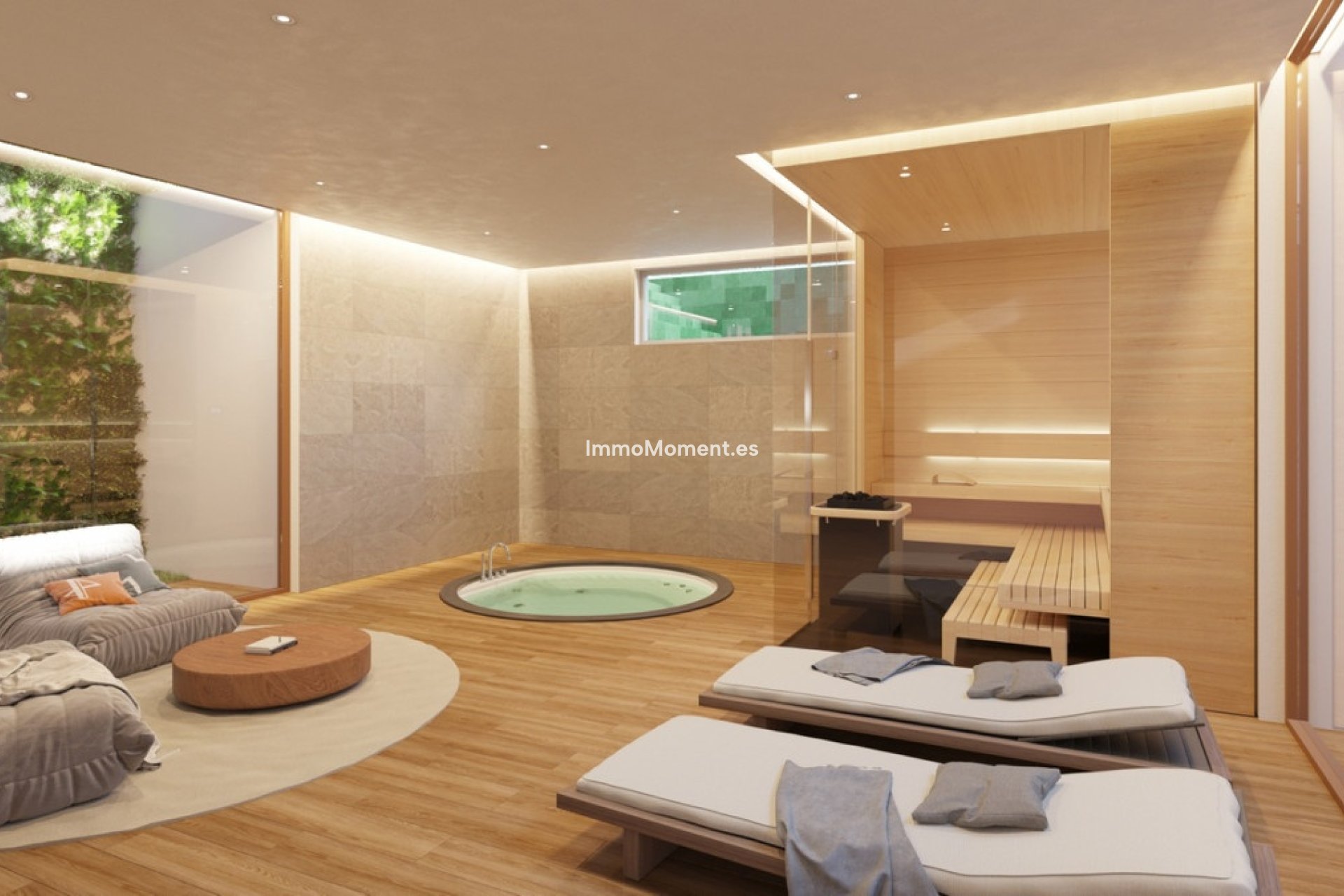 Construction neuve - Appartement - Fuengirola - Fuengirola Centro