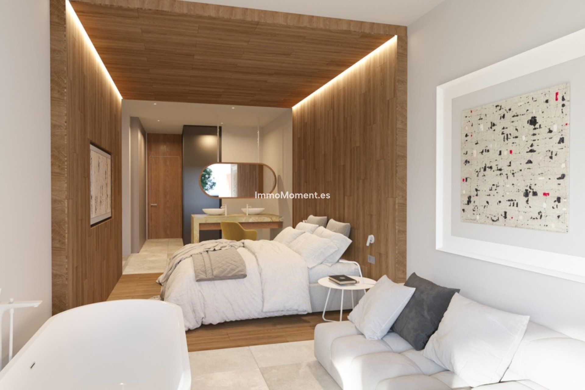 Construction neuve - Appartement - Fuengirola - Fuengirola Centro