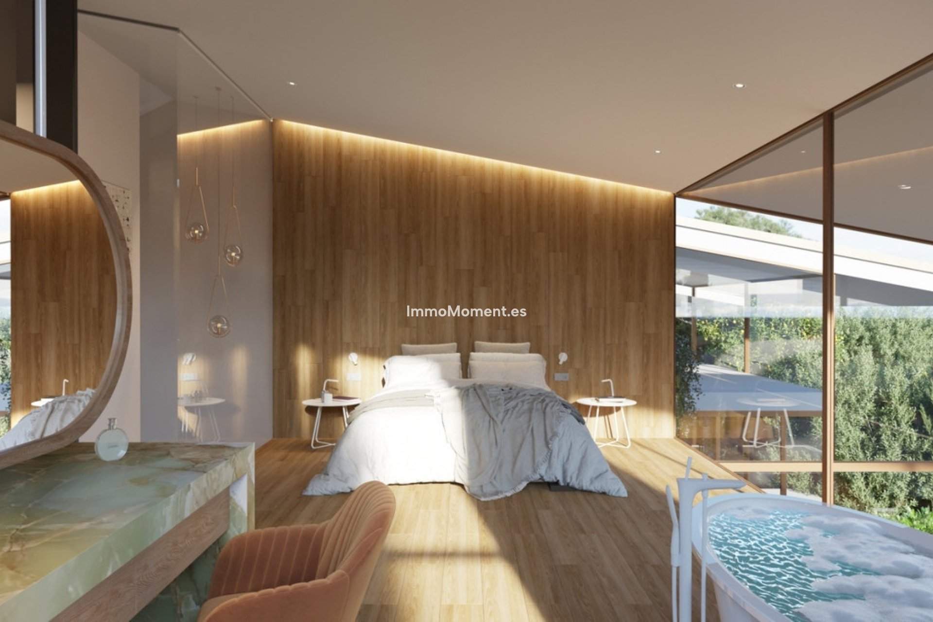 Construction neuve - Appartement - Fuengirola - Fuengirola Centro