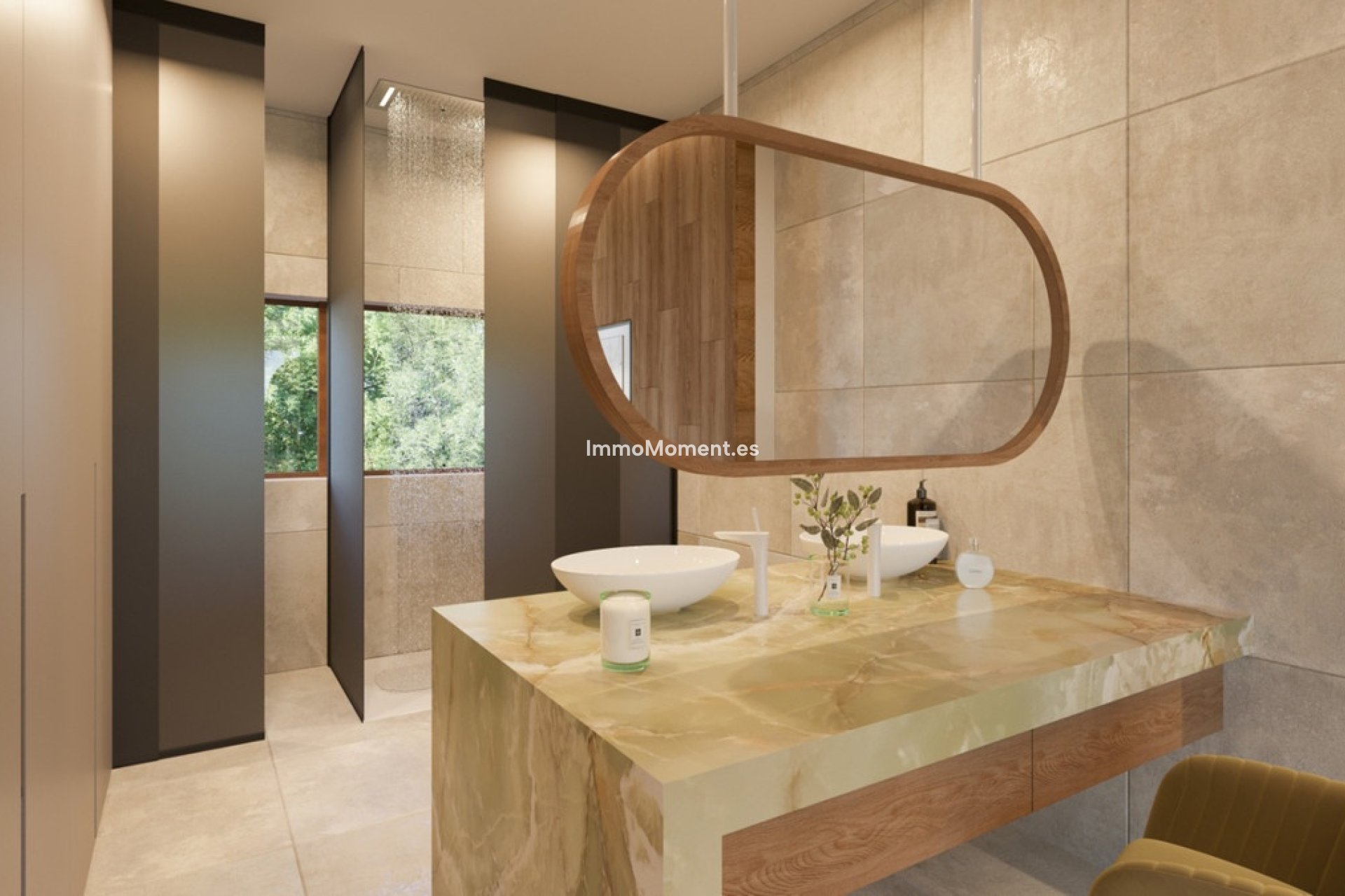 Construction neuve - Appartement - Fuengirola - Fuengirola Centro