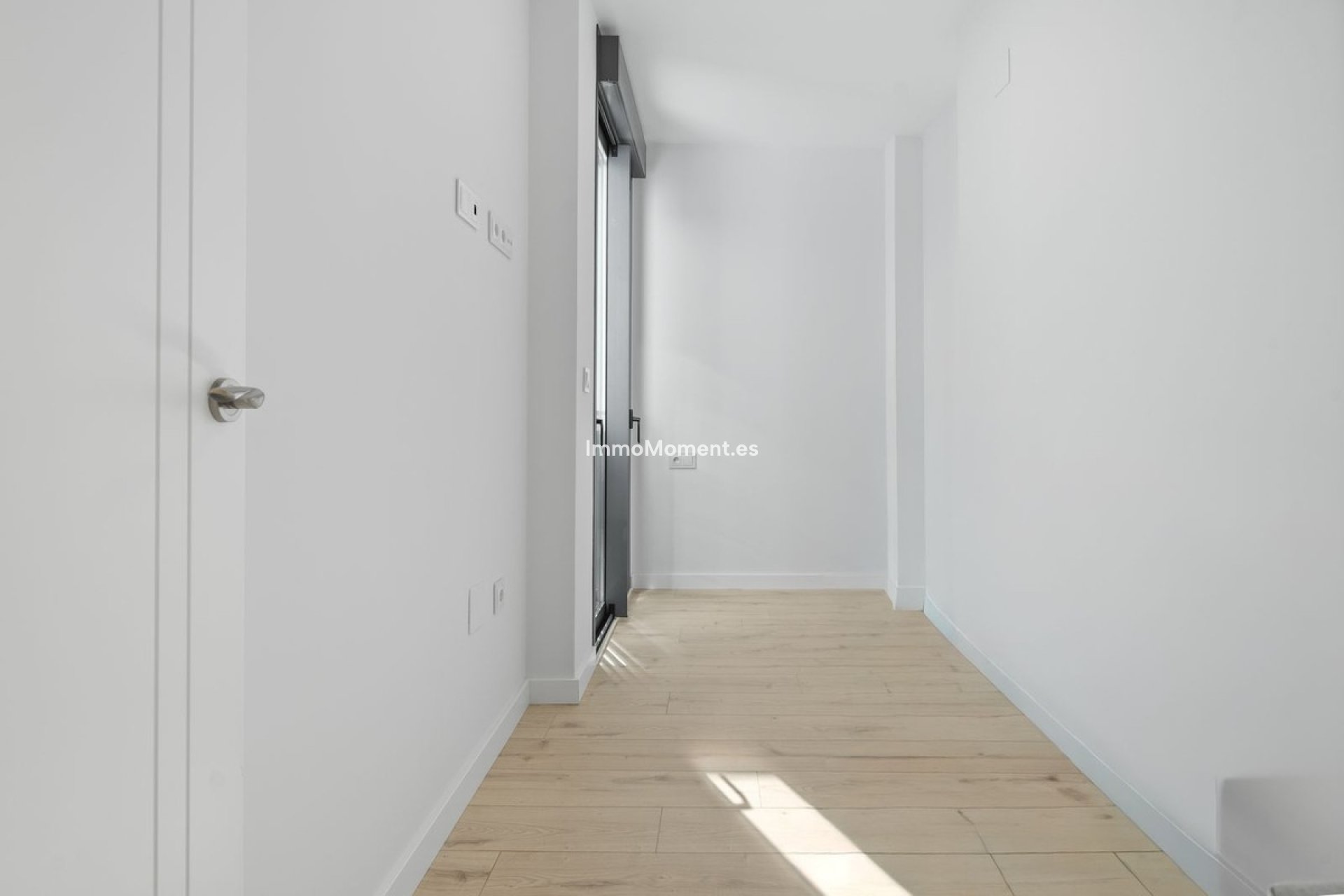 Construction neuve - Appartement - Fuengirola - Fuengirola Centro