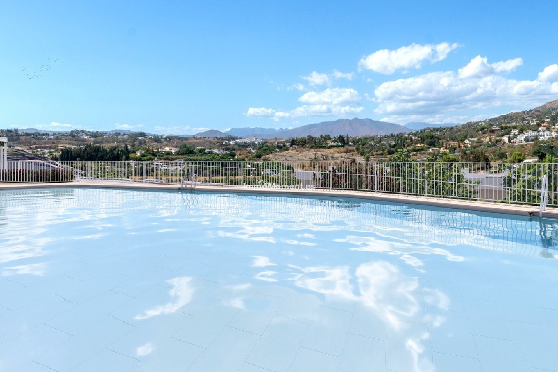 Construction neuve - Appartement - Fuengirola