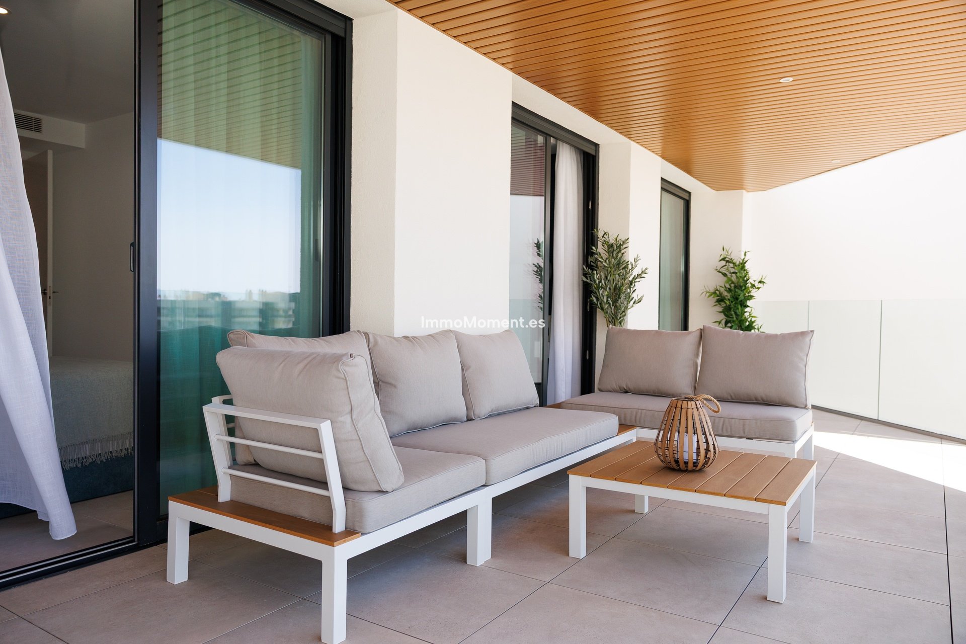 Construction neuve - Appartement - Fuengirola