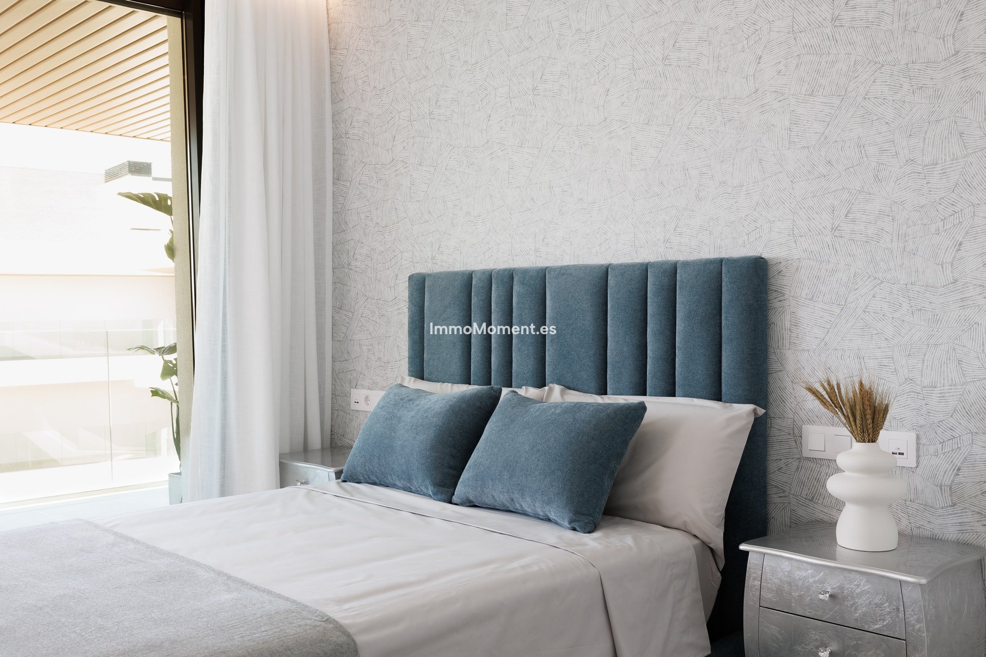 Construction neuve - Appartement - Fuengirola