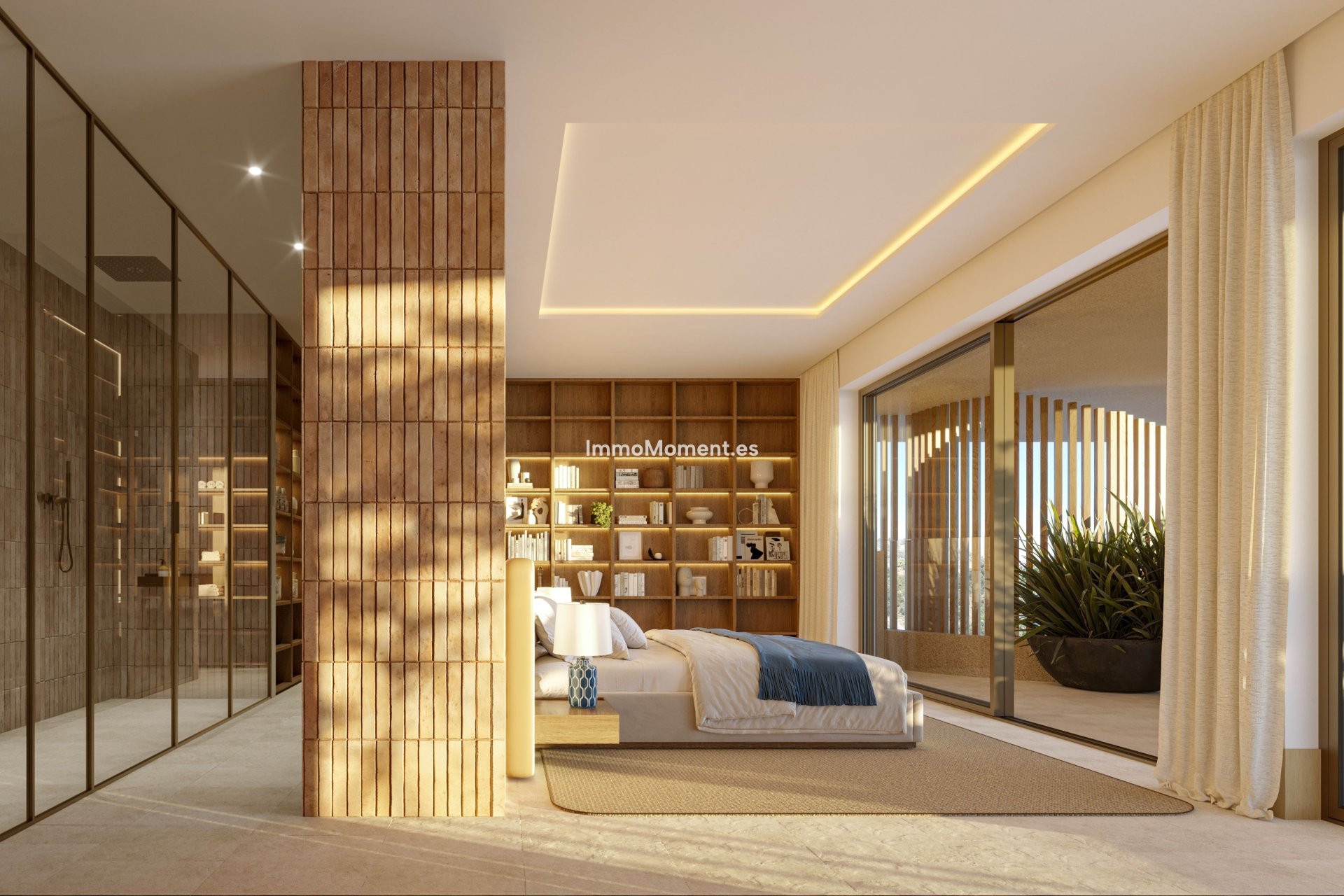 Construction neuve - Appartement - Fuengirola
