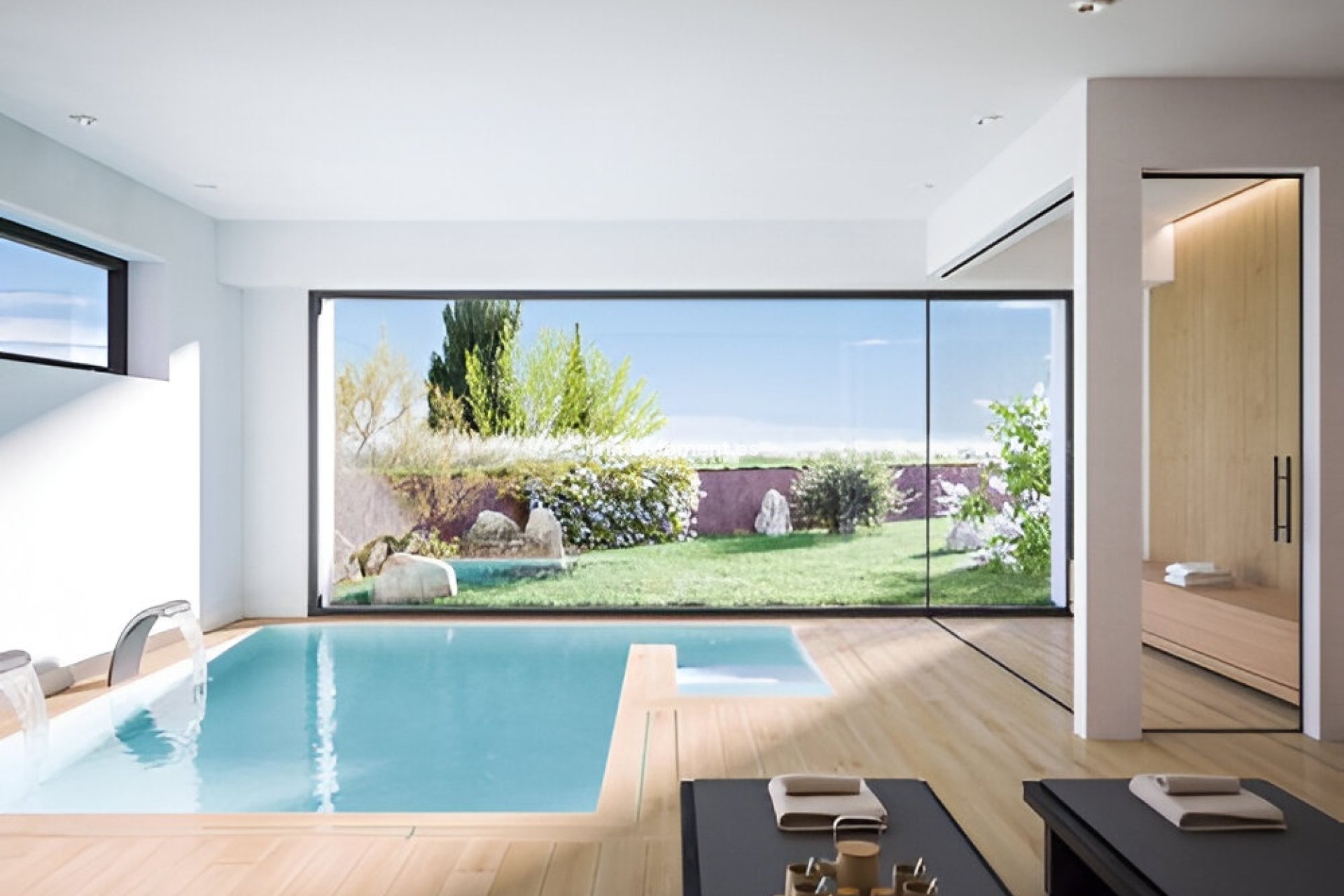 Construction neuve - Appartement - Fuengirola