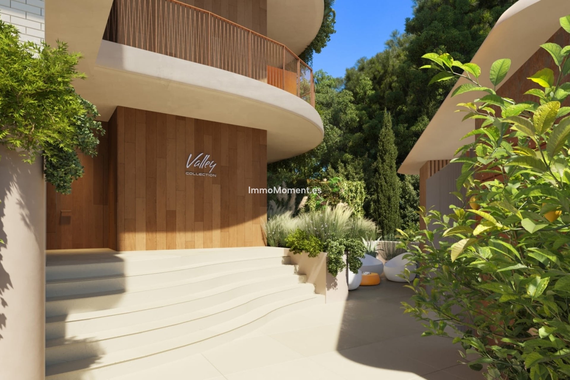 Construction neuve - Appartement - Fuengirola
