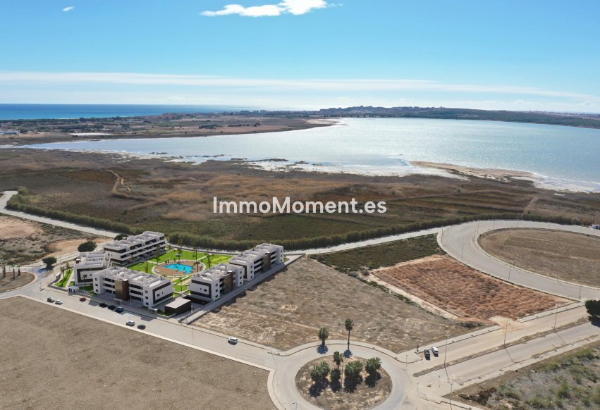 Construction neuve - Appartement - Guardamar del Segura