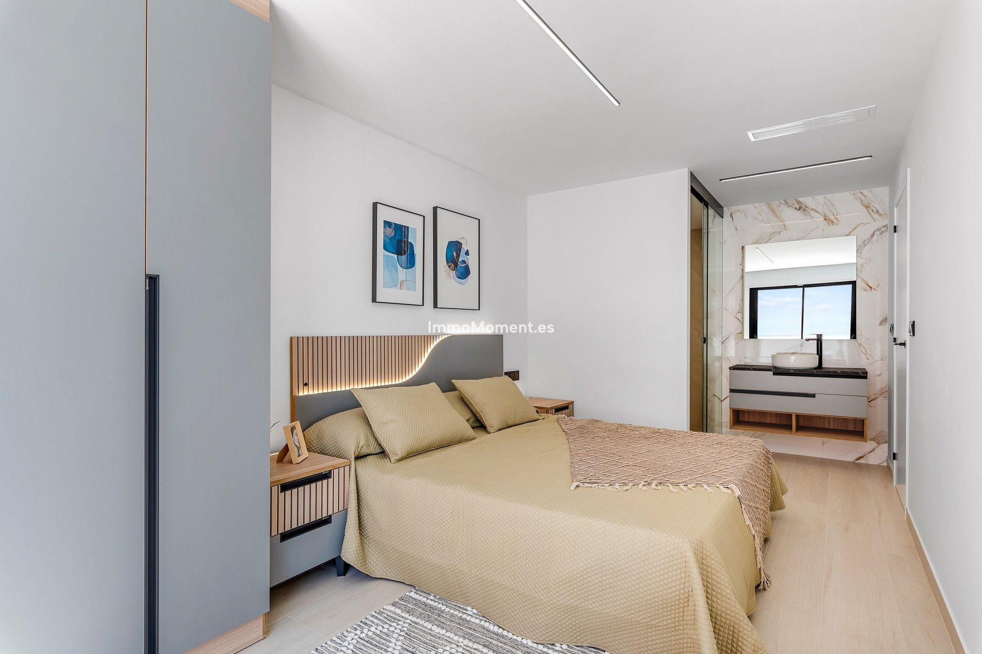 Construction neuve - Appartement - Guardamar del Segura