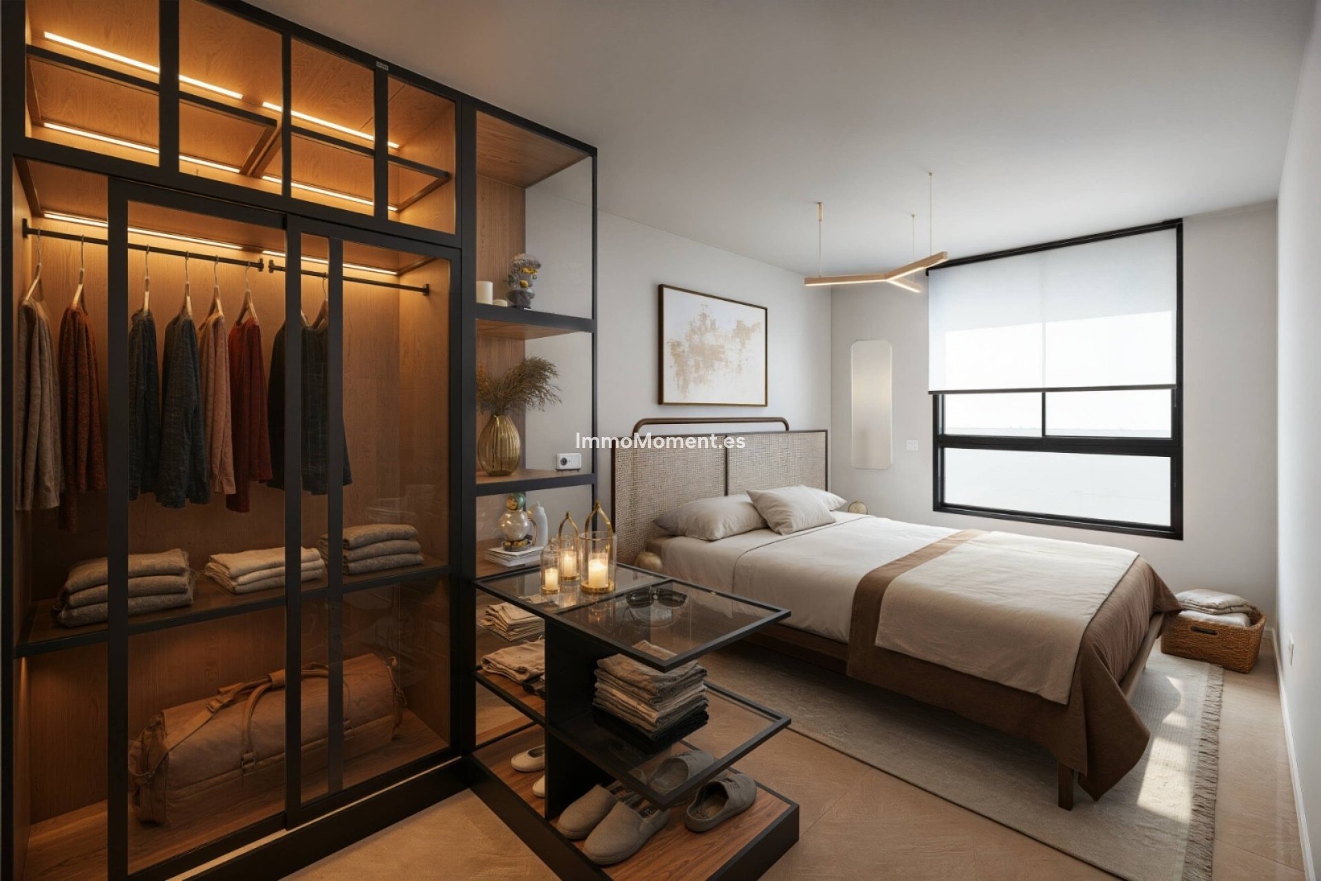 Construction neuve - Appartement - Guardamar del Segura