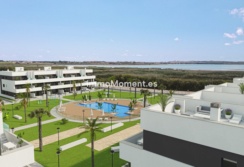 Construction neuve - Appartement - Guardamar del Segura