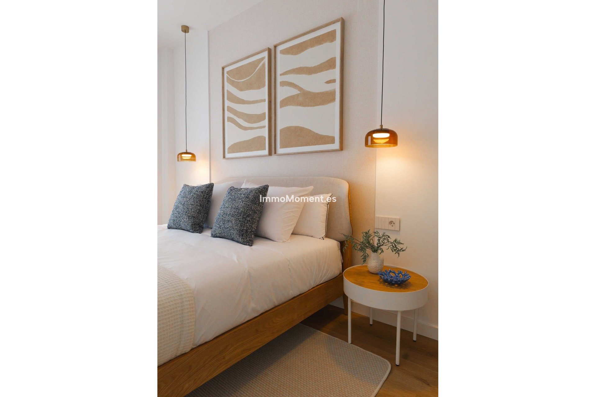 Construction neuve - Appartement - La Manga del Mar Menor