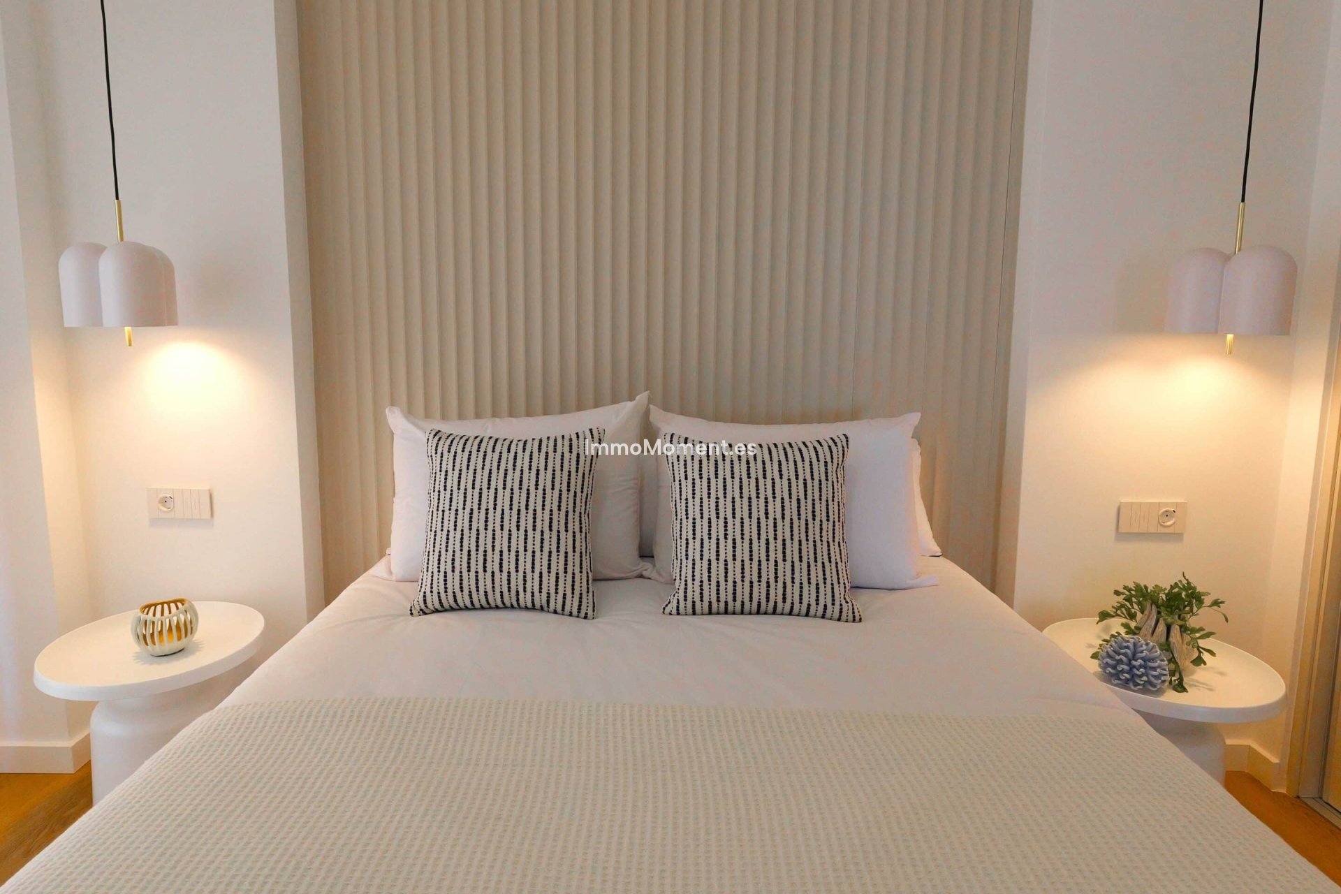 Construction neuve - Appartement - La Manga del Mar Menor