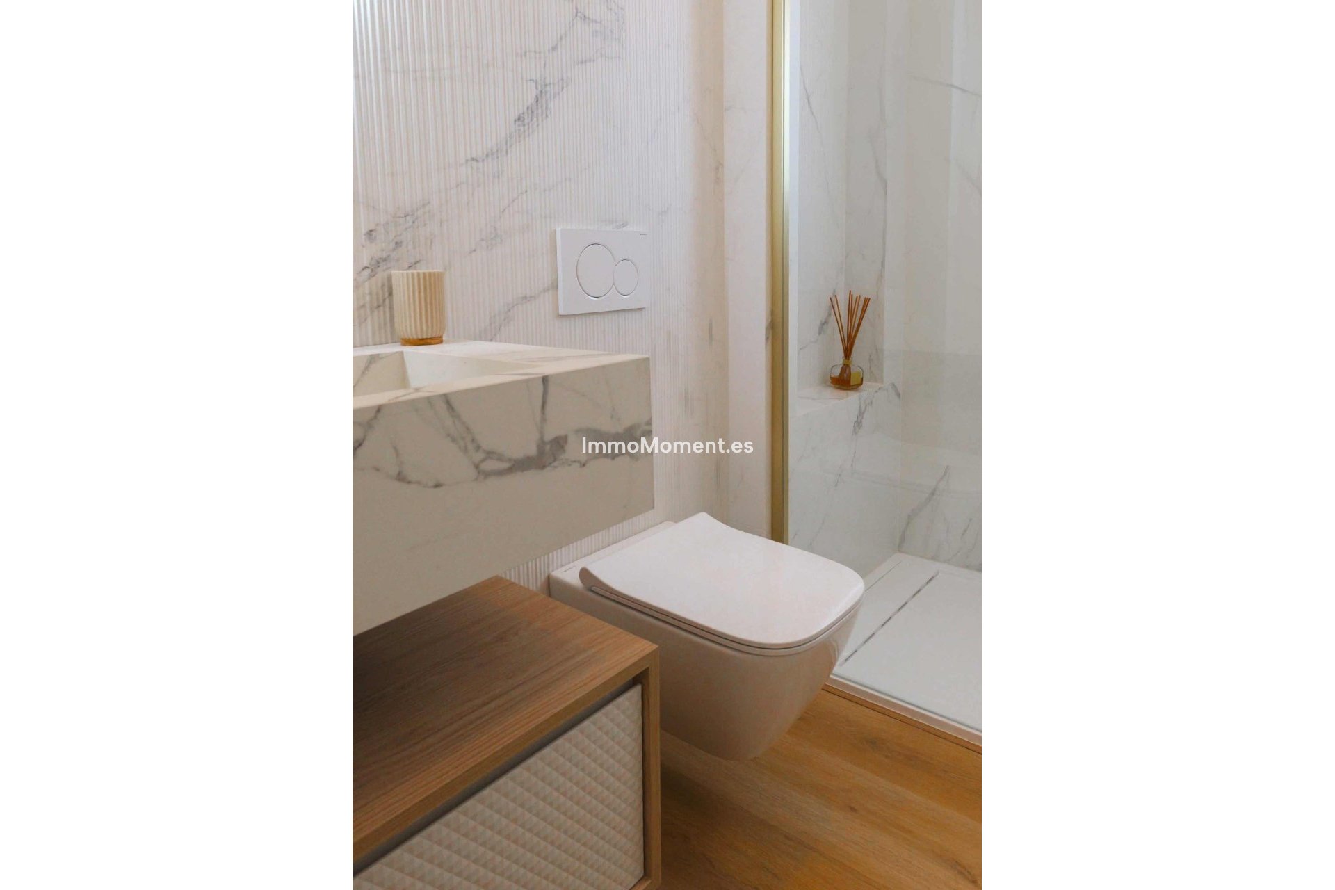Construction neuve - Appartement - La Manga del Mar Menor