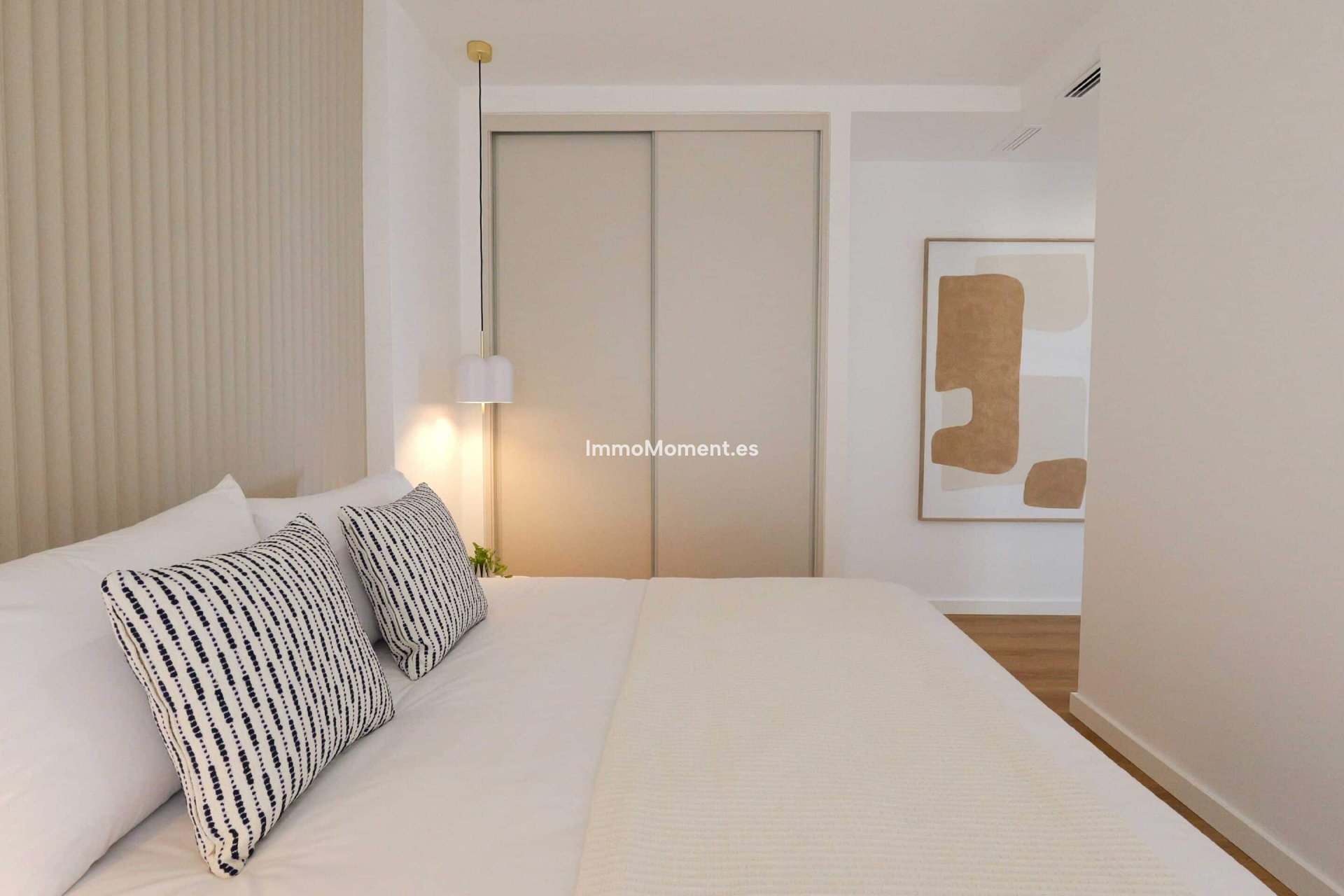 Construction neuve - Appartement - La Manga del Mar Menor