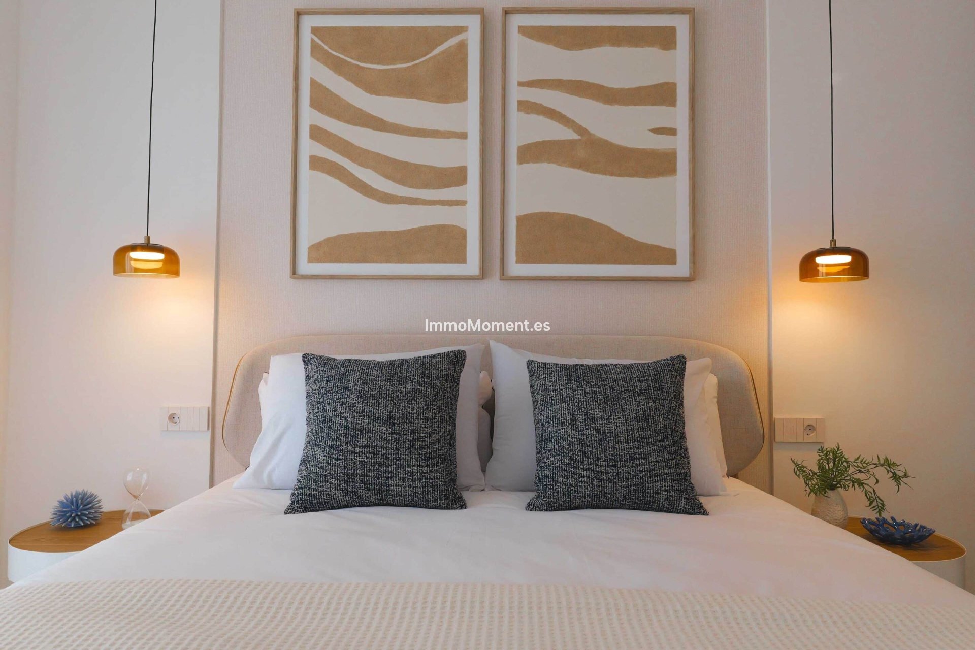 Construction neuve - Appartement - La Manga del Mar Menor
