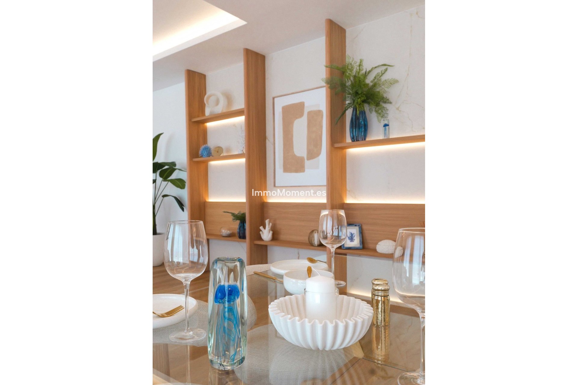 Construction neuve - Appartement - La Manga del Mar Menor