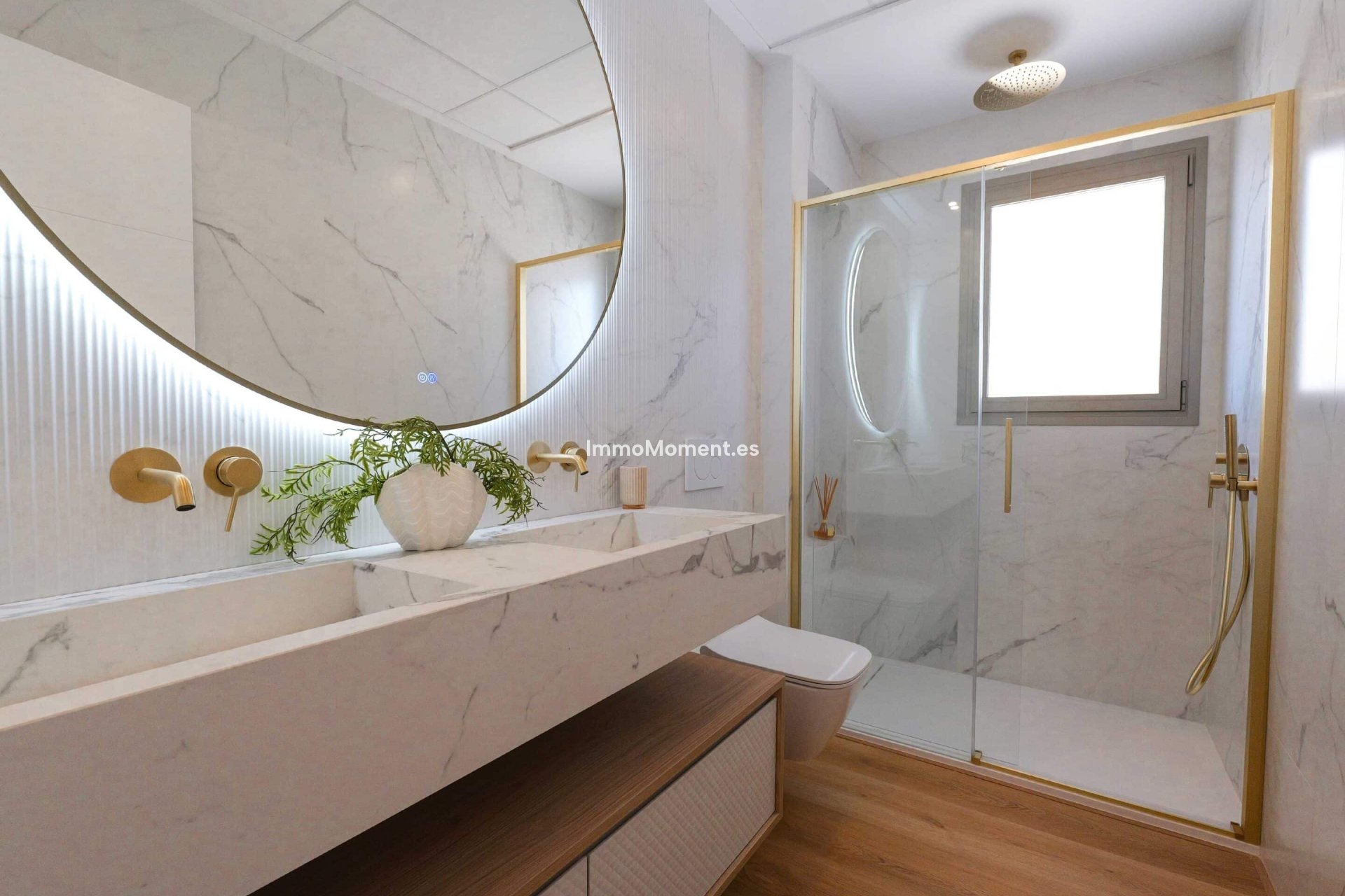 Construction neuve - Appartement - La Manga del Mar Menor