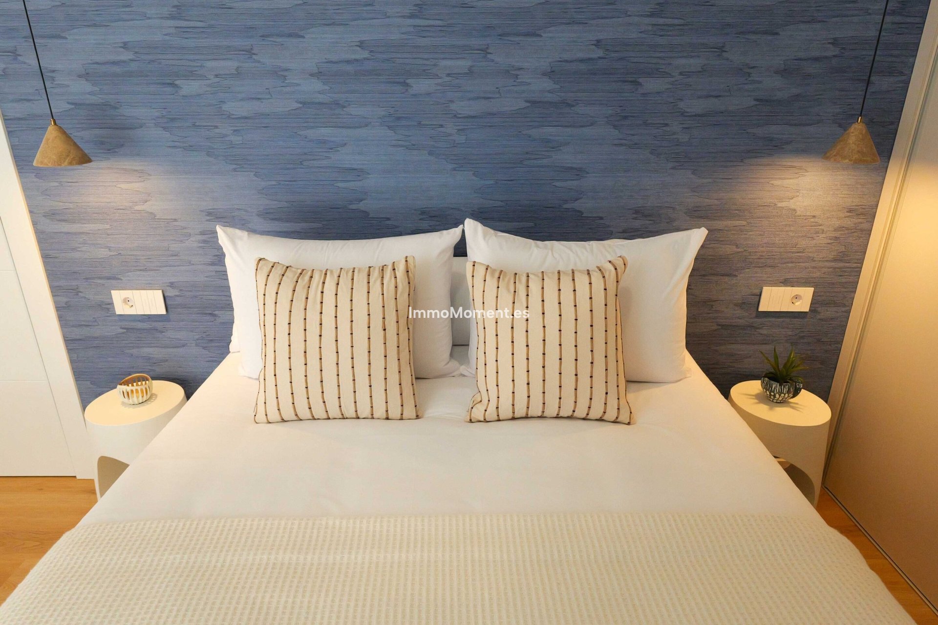 Construction neuve - Appartement - La Manga del Mar Menor