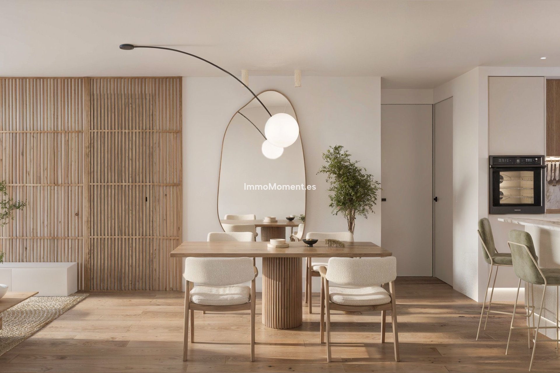 Construction neuve - Appartement - La Nucía