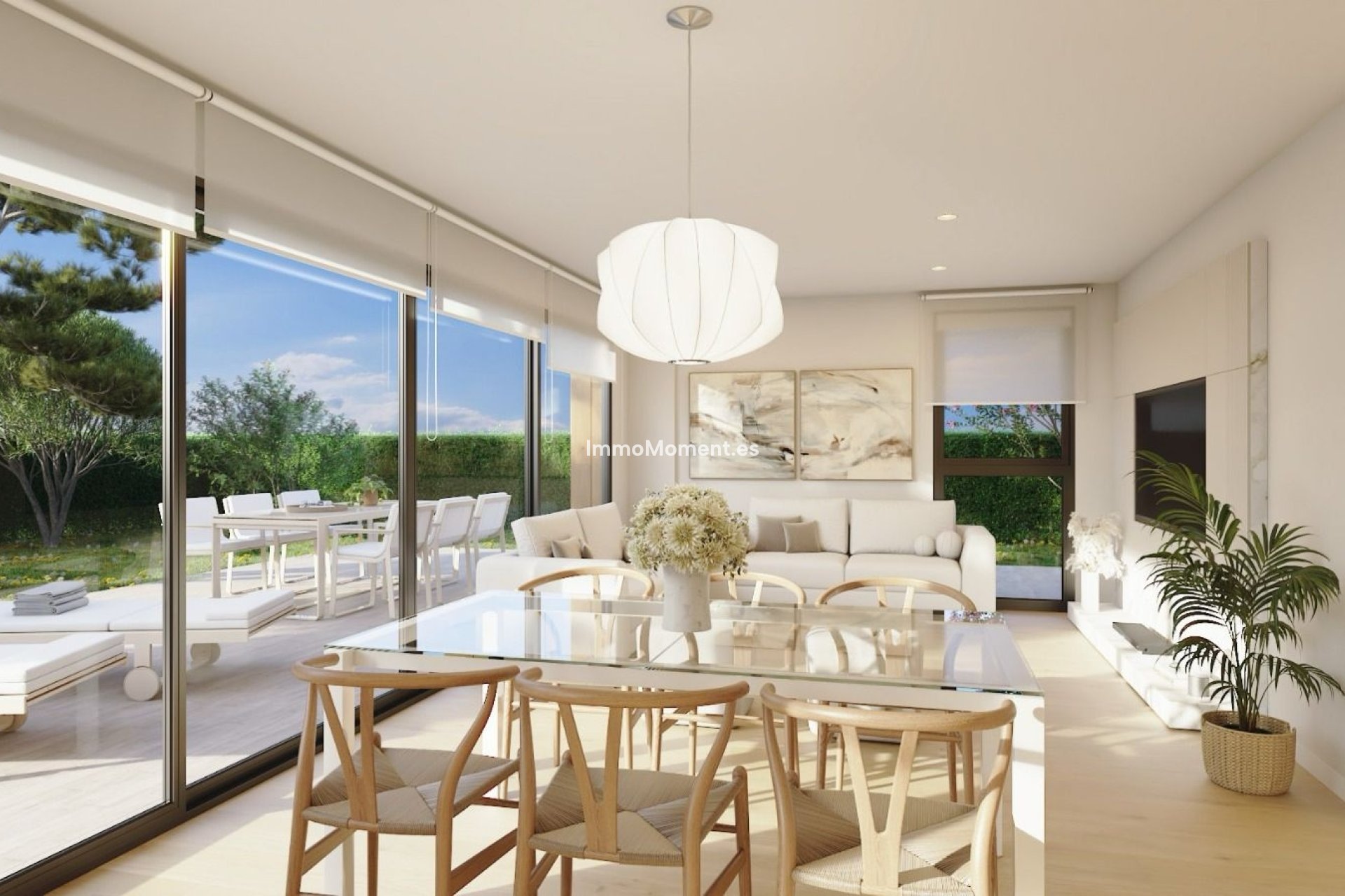 Construction neuve - Appartement - La Nucía