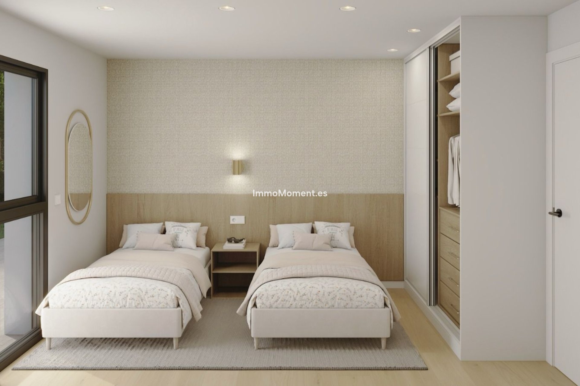 Construction neuve - Appartement - La Nucía