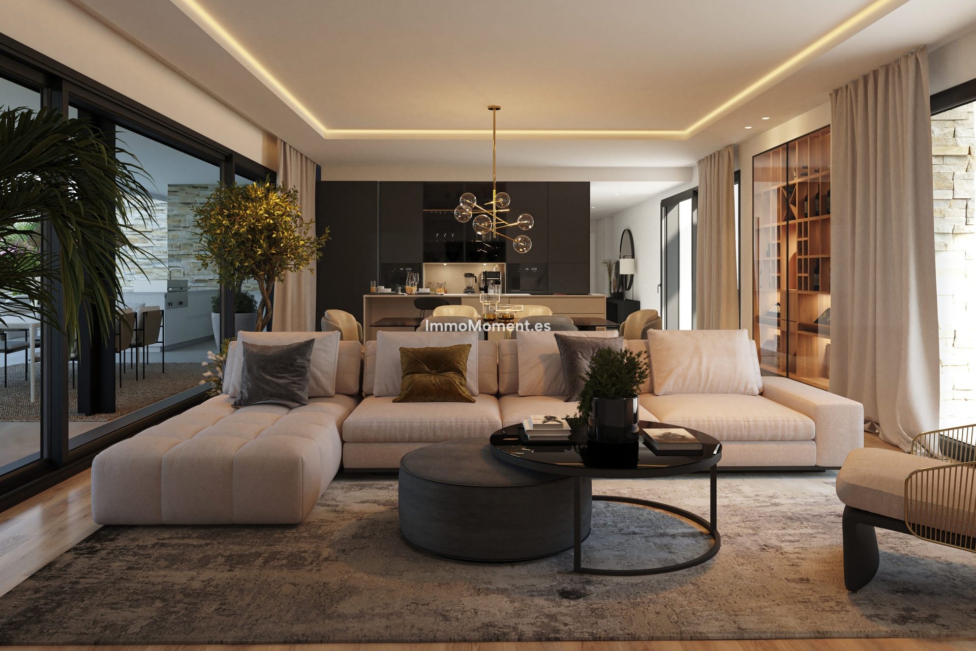 Construction neuve - Appartement - Las Colinas Golf