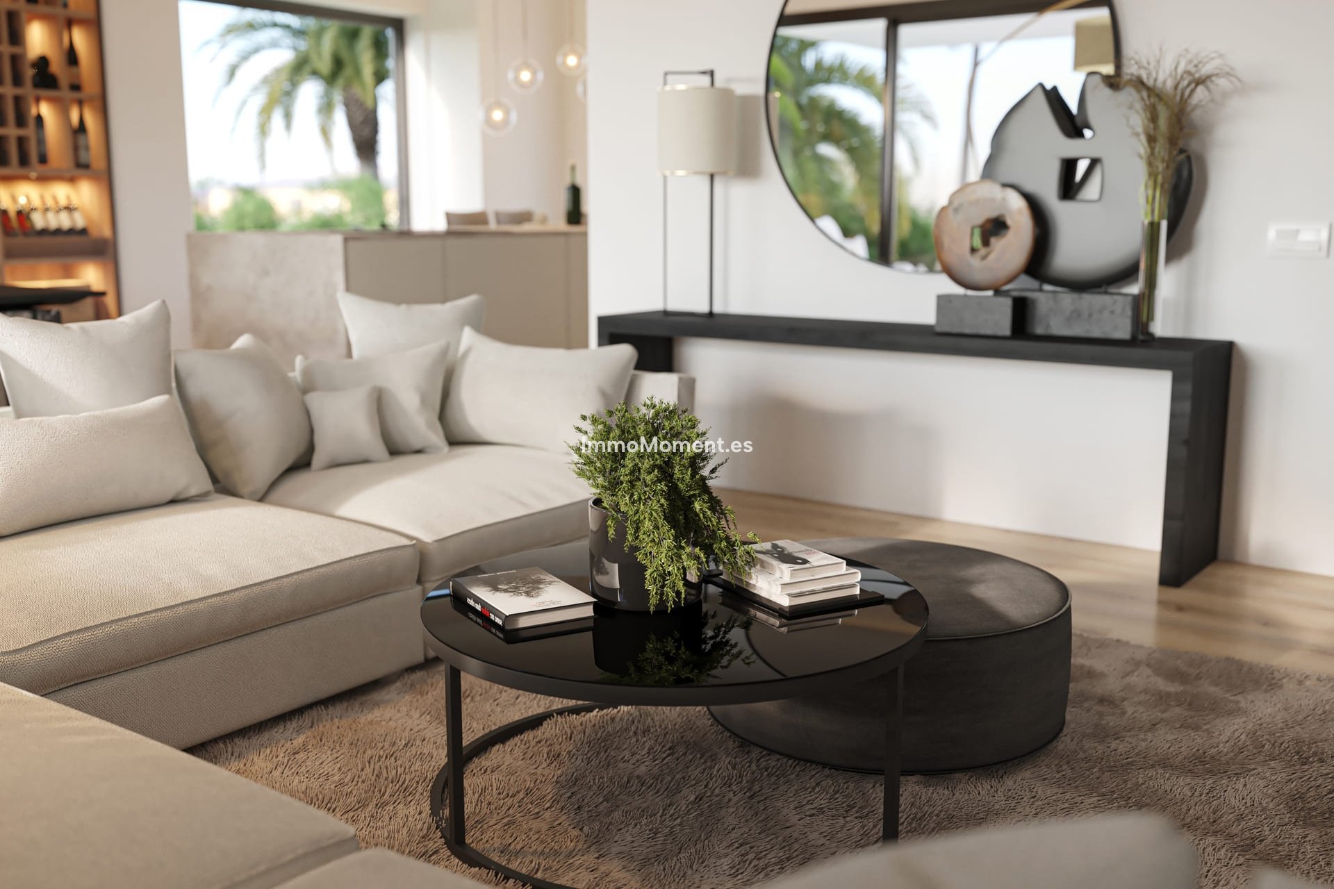 Construction neuve - Appartement - Las Colinas Golf