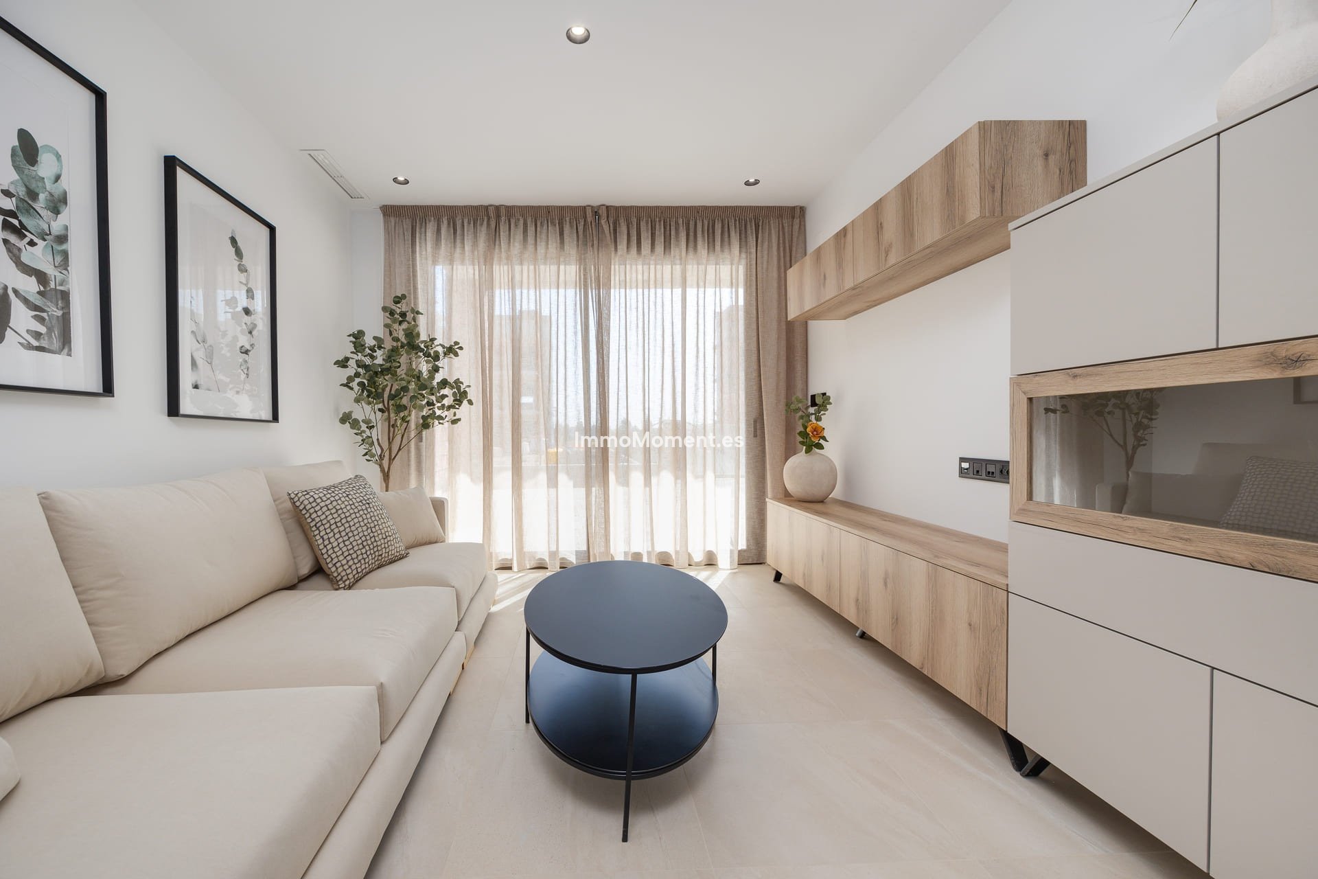 Construction neuve - Appartement - Los Alcázares