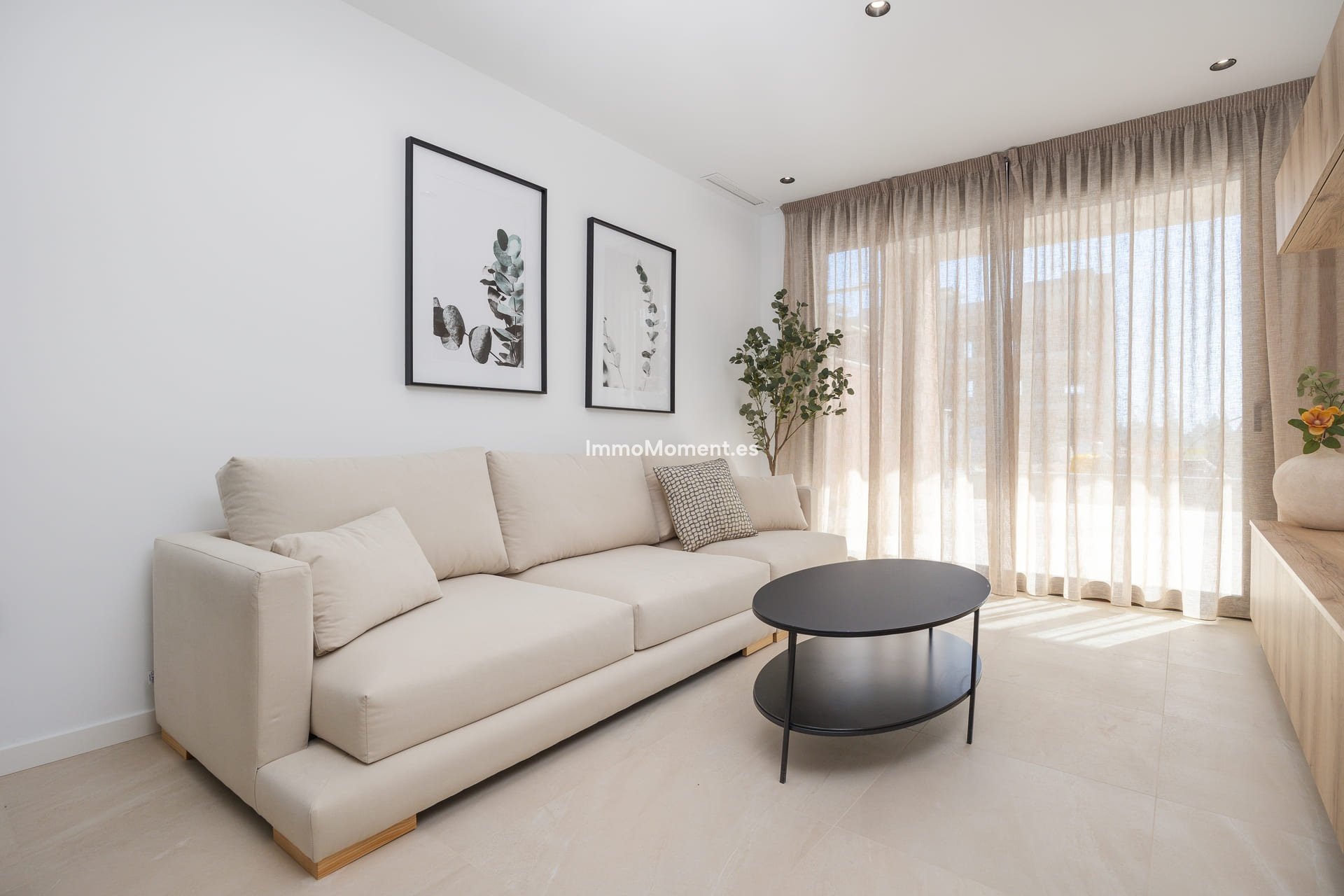 Construction neuve - Appartement - Los Alcázares