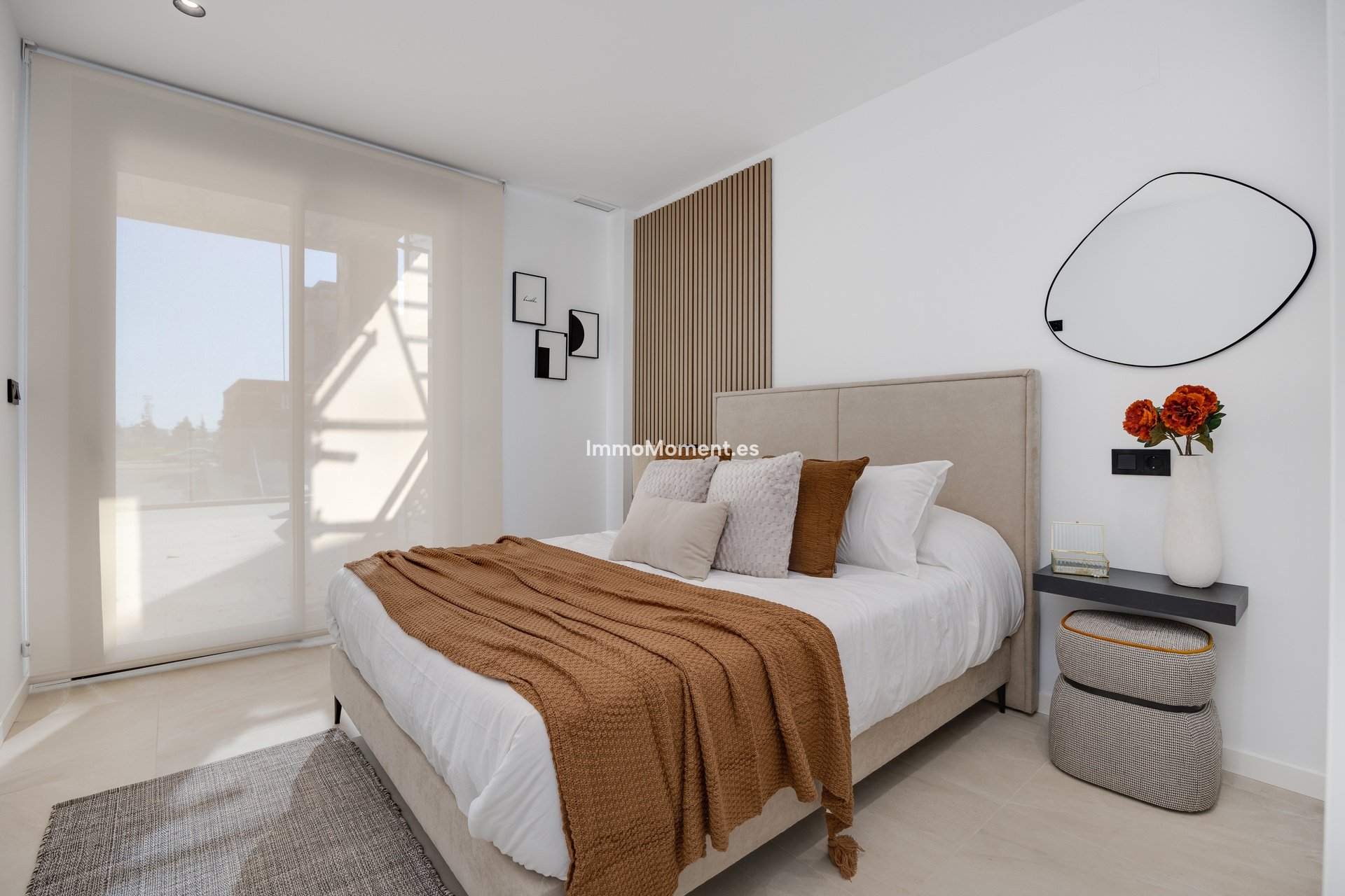 Construction neuve - Appartement - Los Alcázares