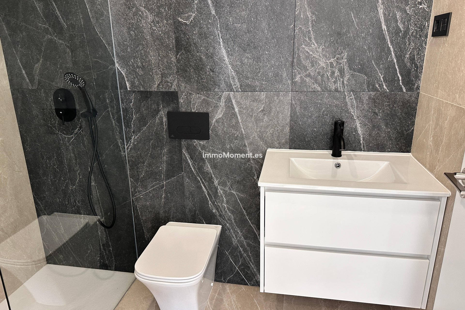 Construction neuve - Appartement - Los Alcázares