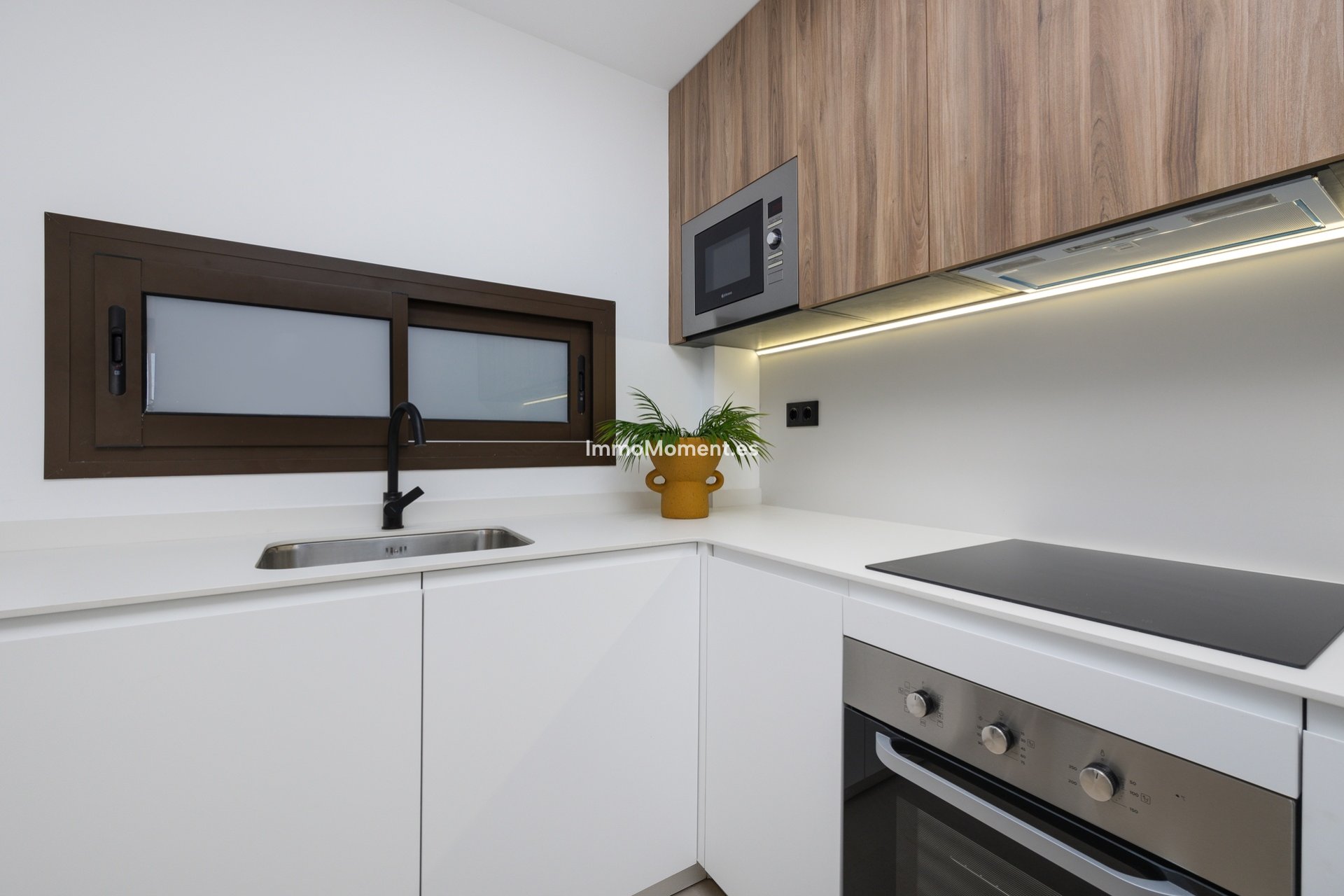 Construction neuve - Appartement - Los Alcázares