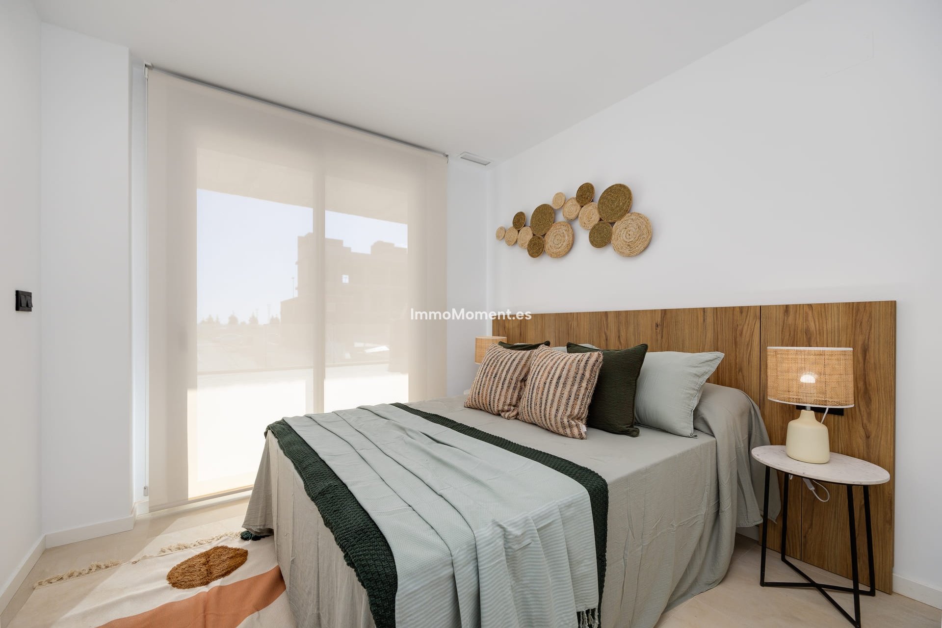 Construction neuve - Appartement - Los Alcázares
