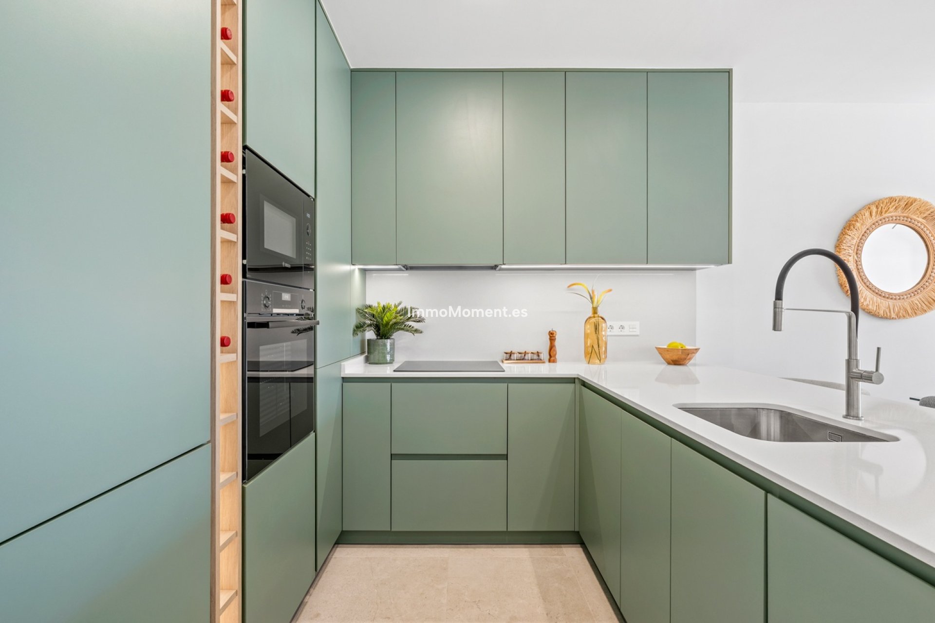 Construction neuve - Appartement - Los Alcázares