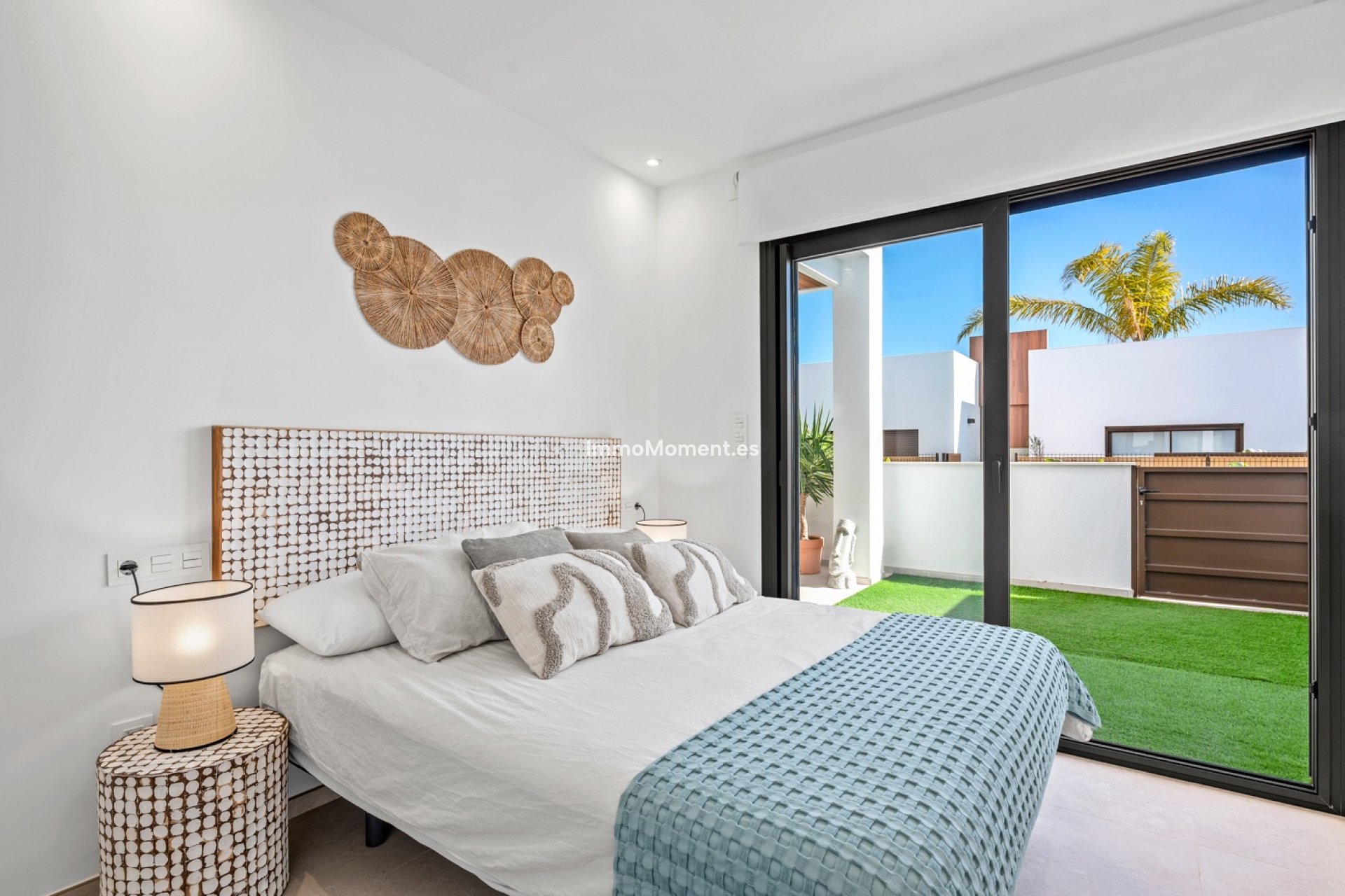 Construction neuve - Appartement - Los Alcázares
