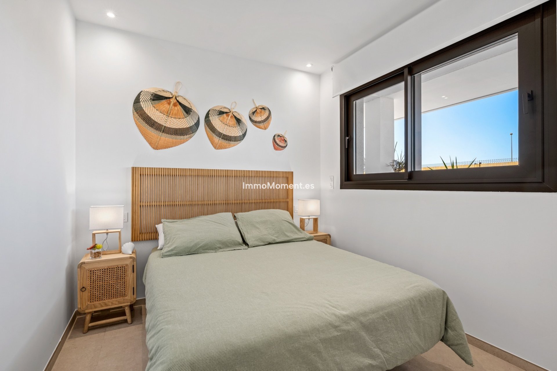 Construction neuve - Appartement - Los Alcázares