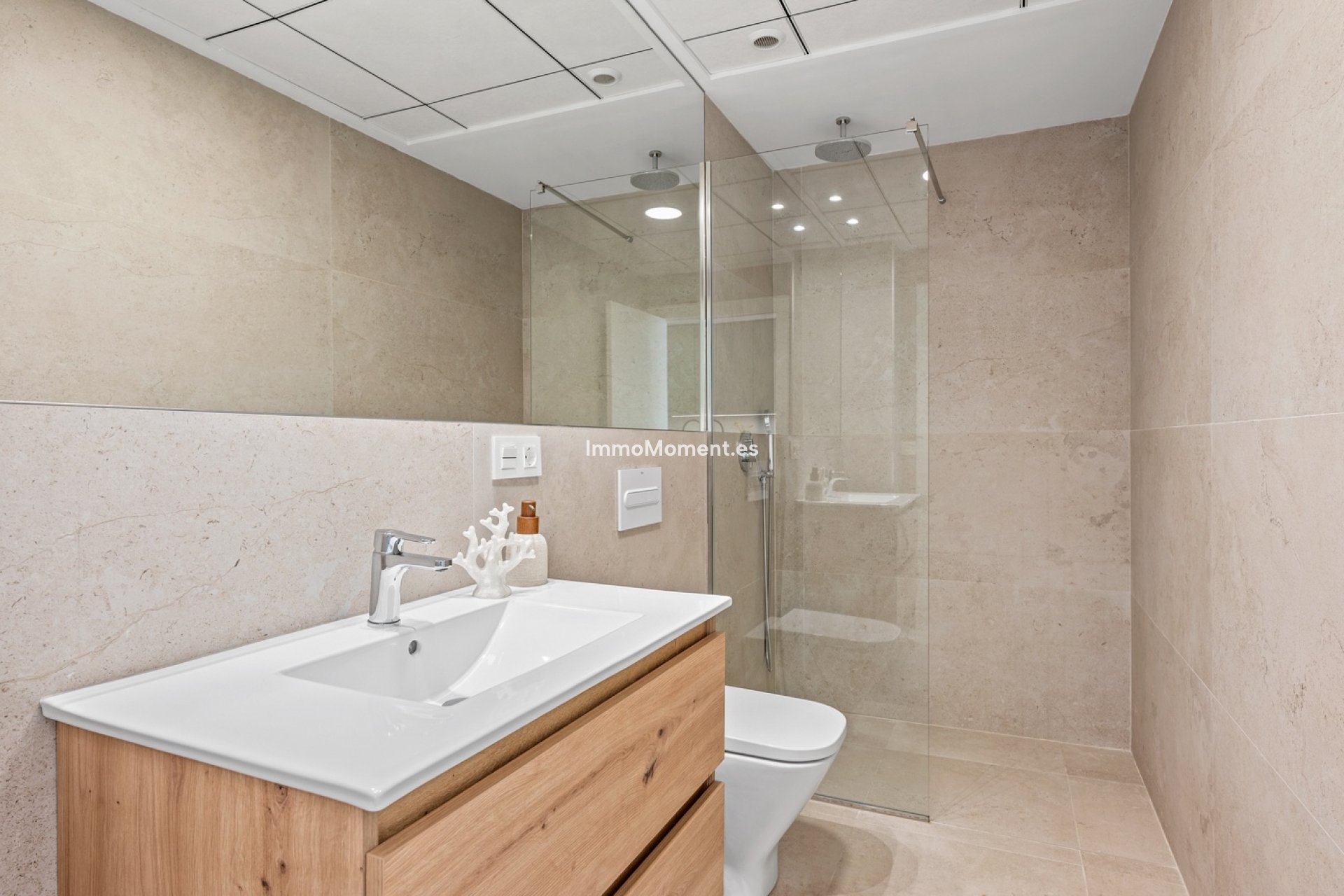 Construction neuve - Appartement - Los Alcázares
