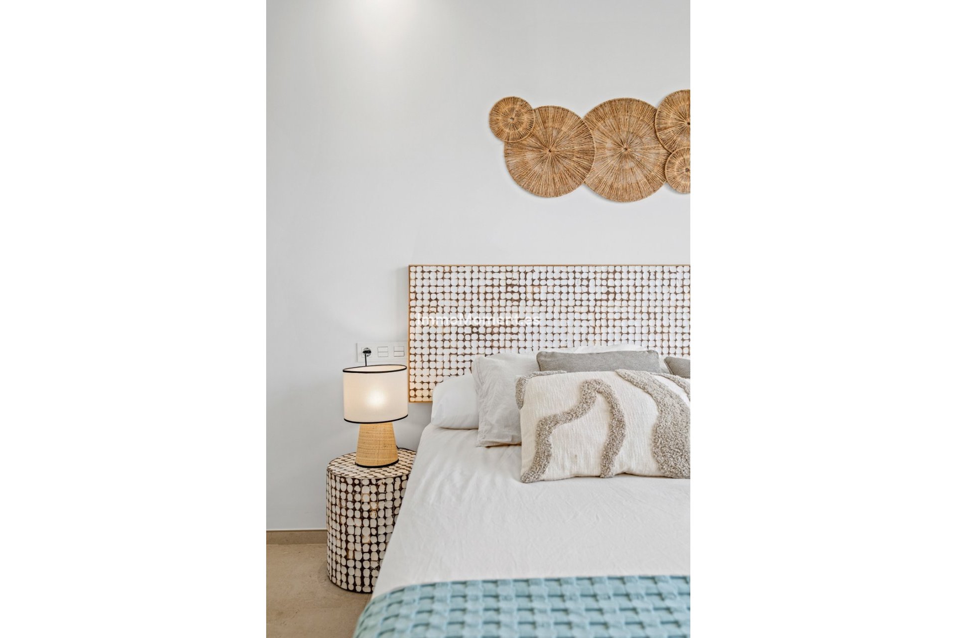 Construction neuve - Appartement - Los Alcázares