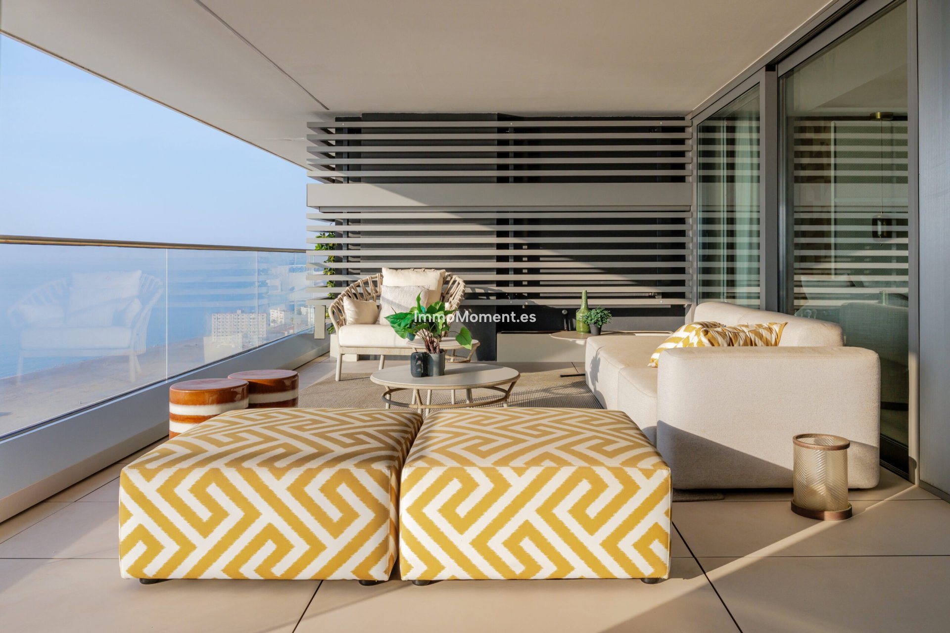 Construction neuve - Appartement - Málaga