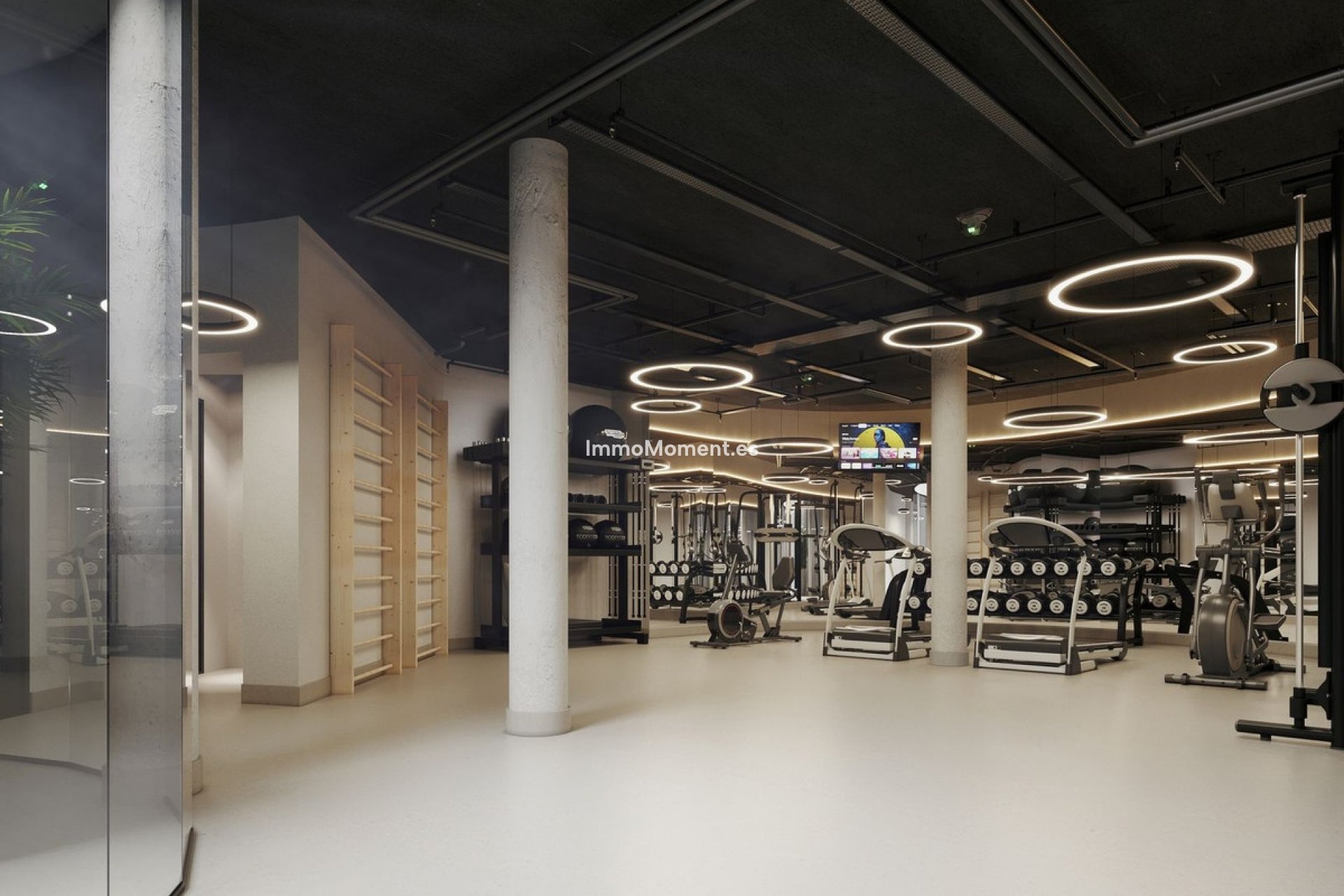 Construction neuve - Appartement - Marbella - Aloha