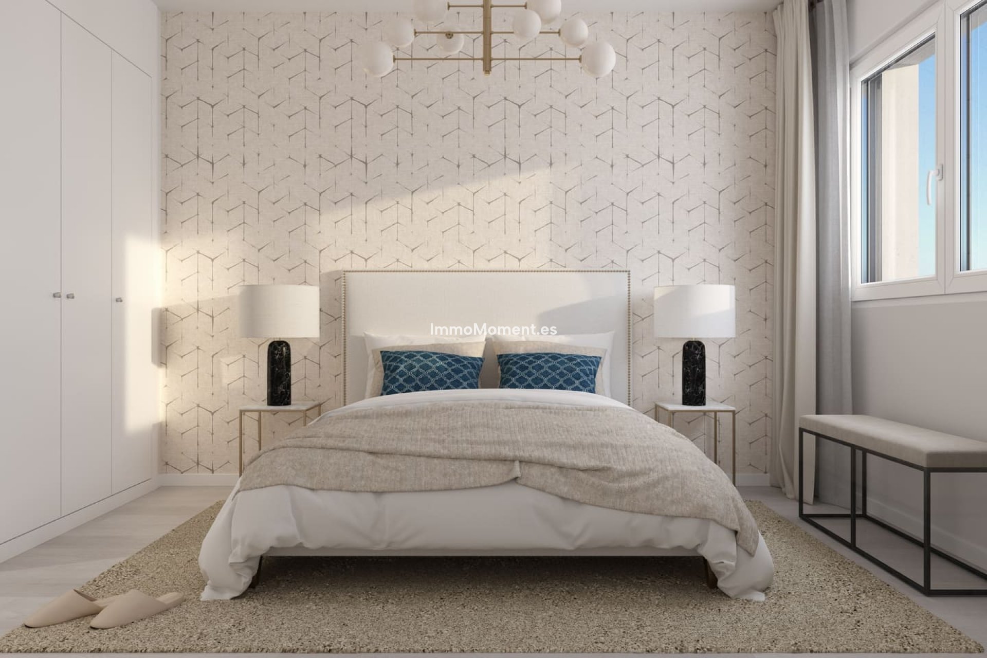 Construction neuve - Appartement - Marbella Est    - Málaga Este