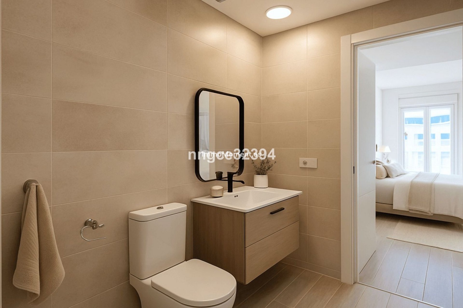 Construction neuve - Appartement - Marbella - Nueva Andalucía