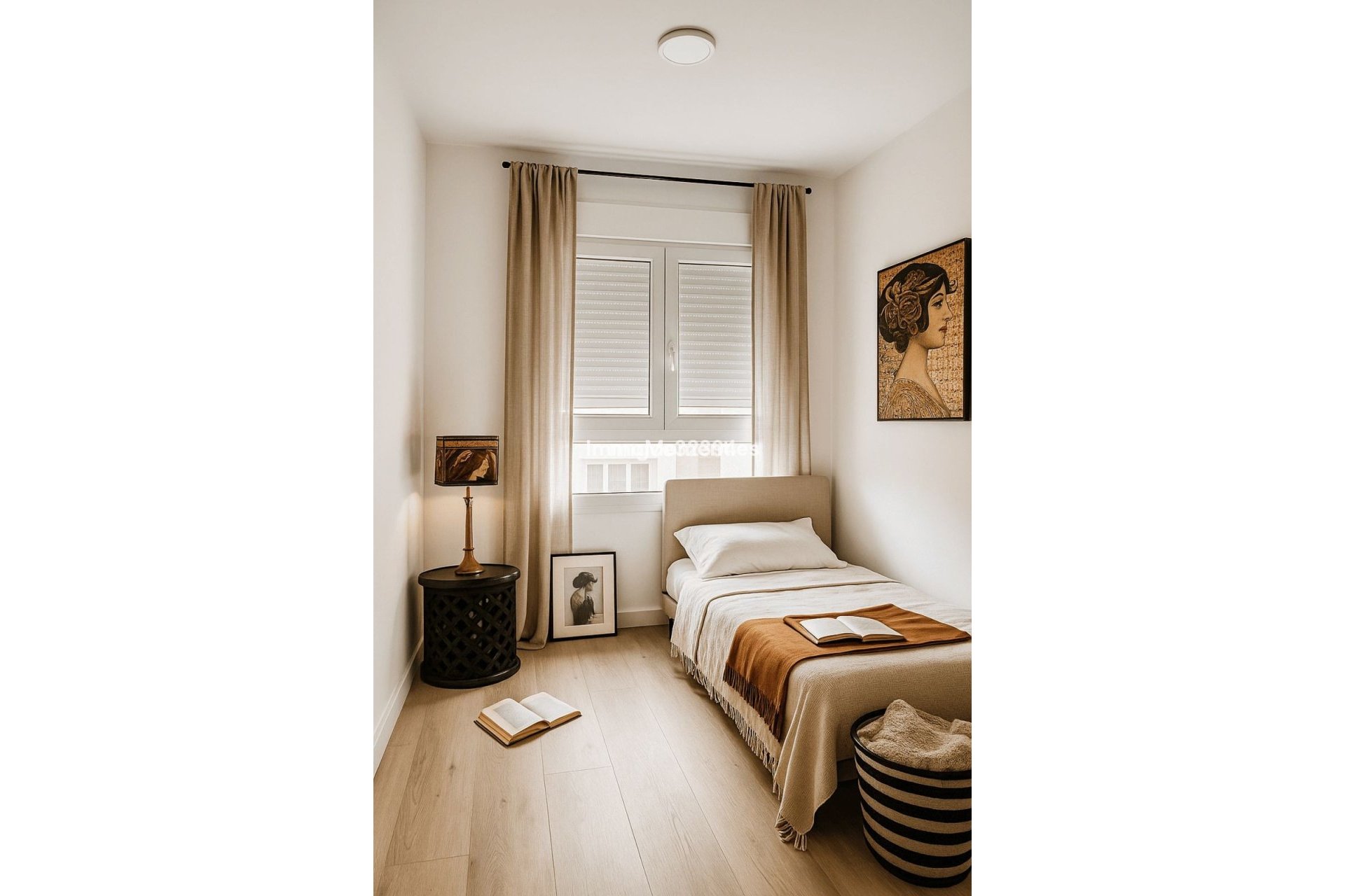 Construction neuve - Appartement - Marbella - Nueva Andalucía