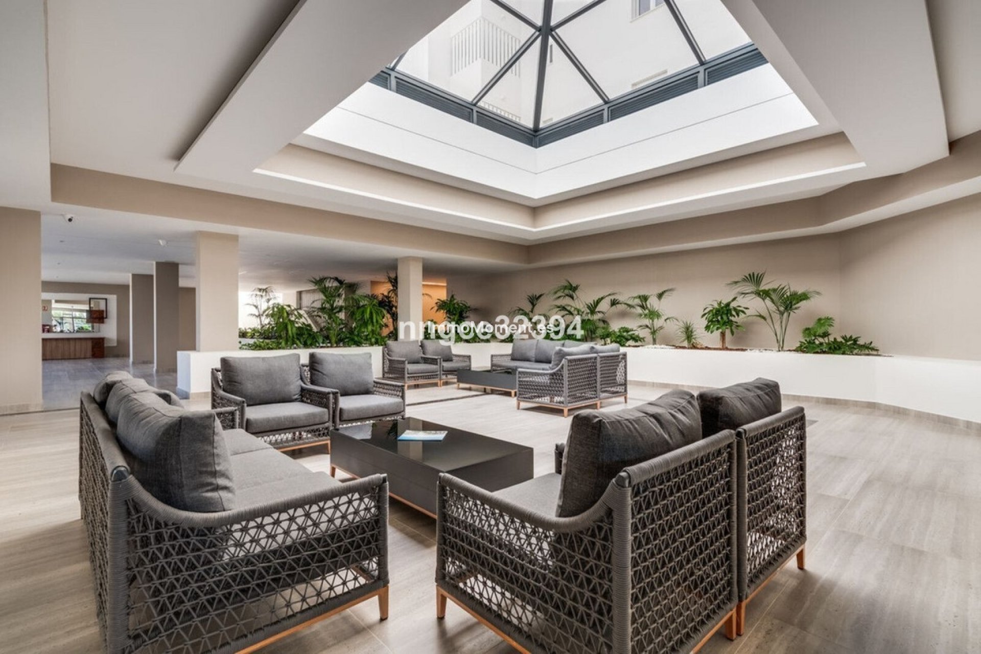 Construction neuve - Appartement - Marbella - Nueva Andalucía