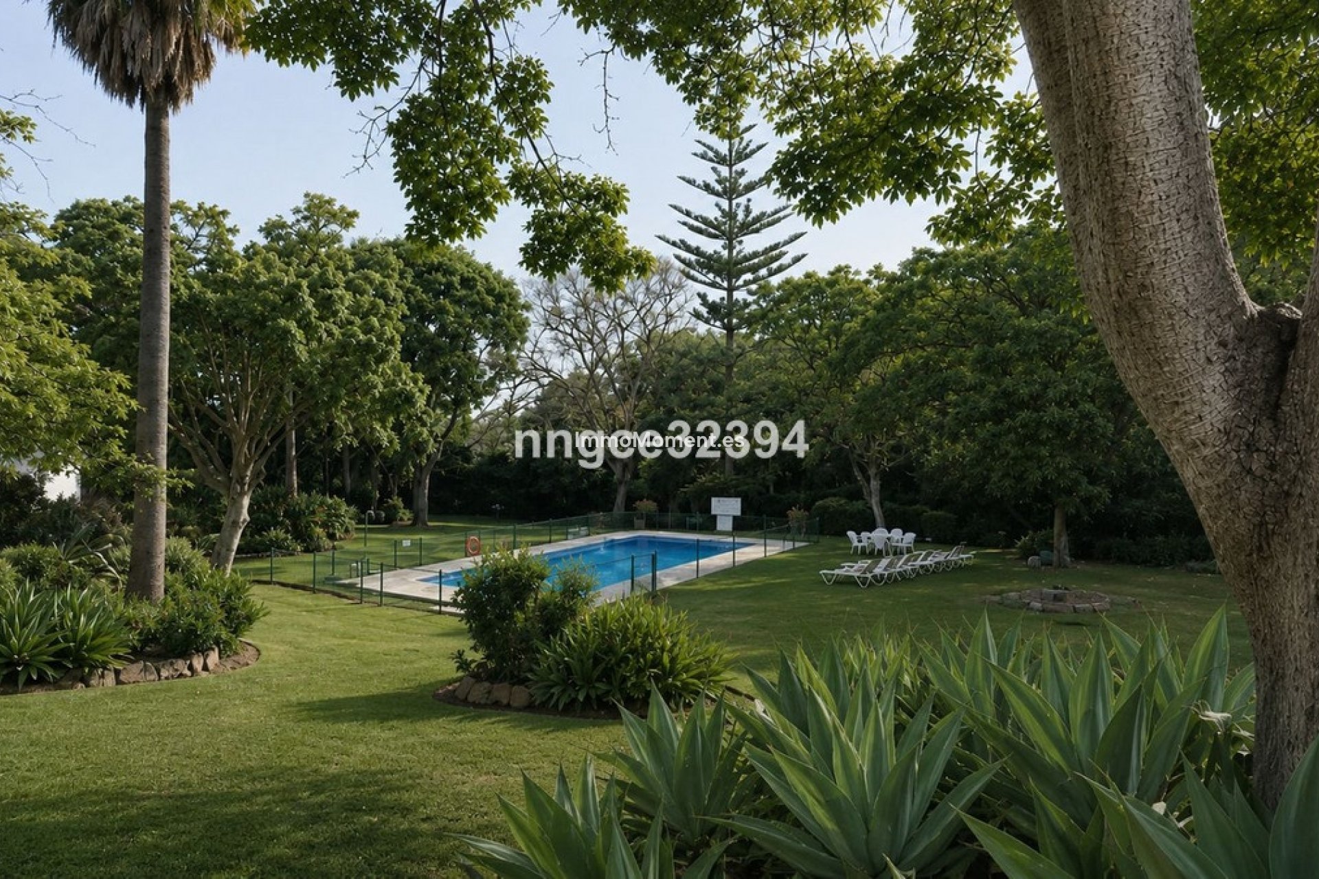 Construction neuve - Appartement - Marbella - Puerto Banús